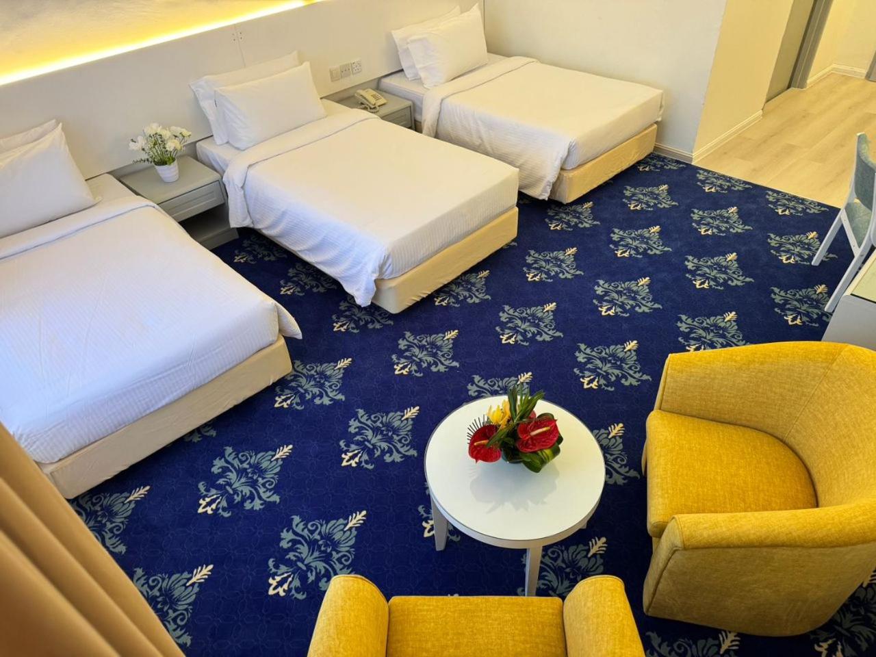 Superior Triple Room - Photo 10