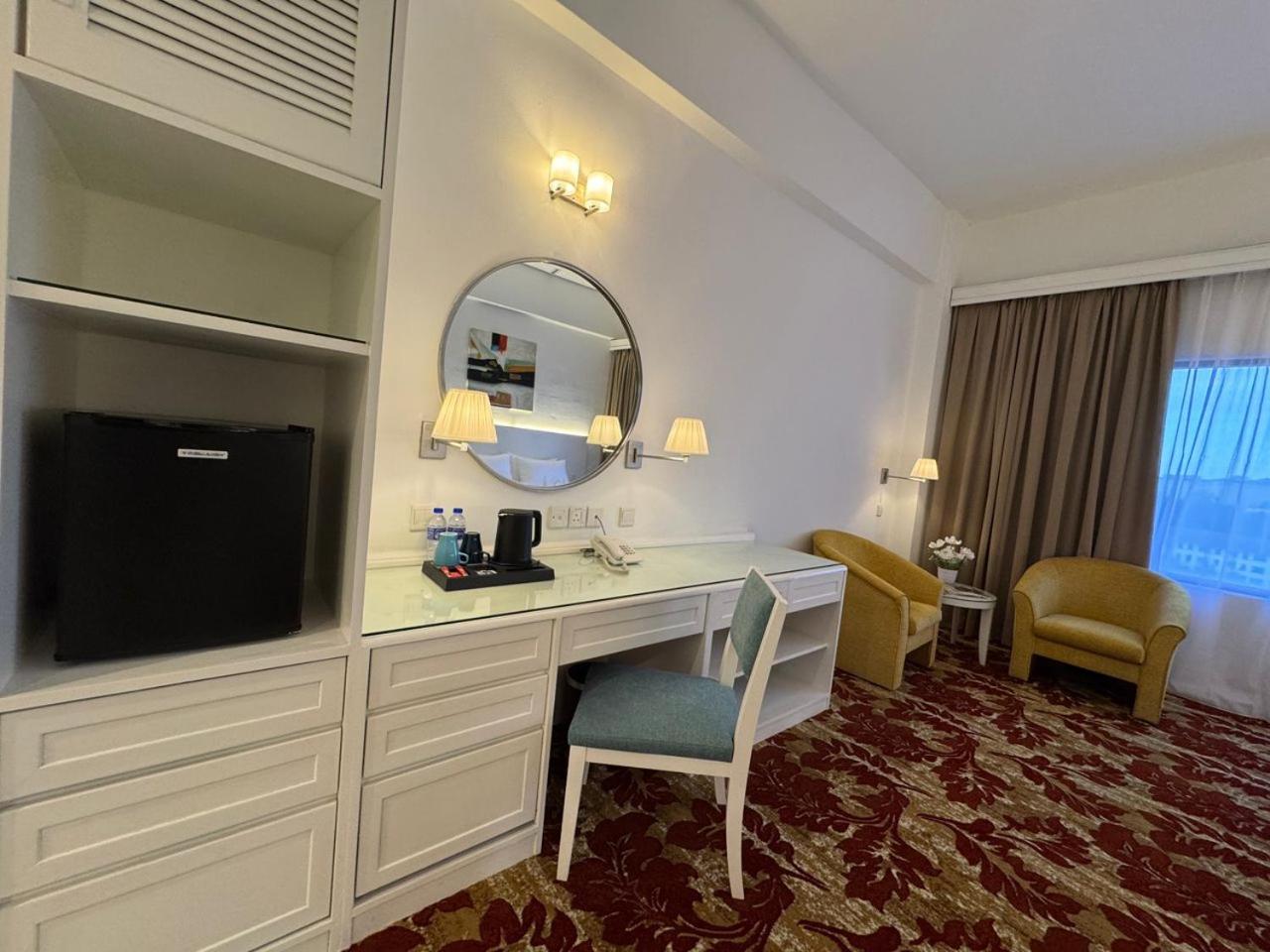 King Suite photo 1