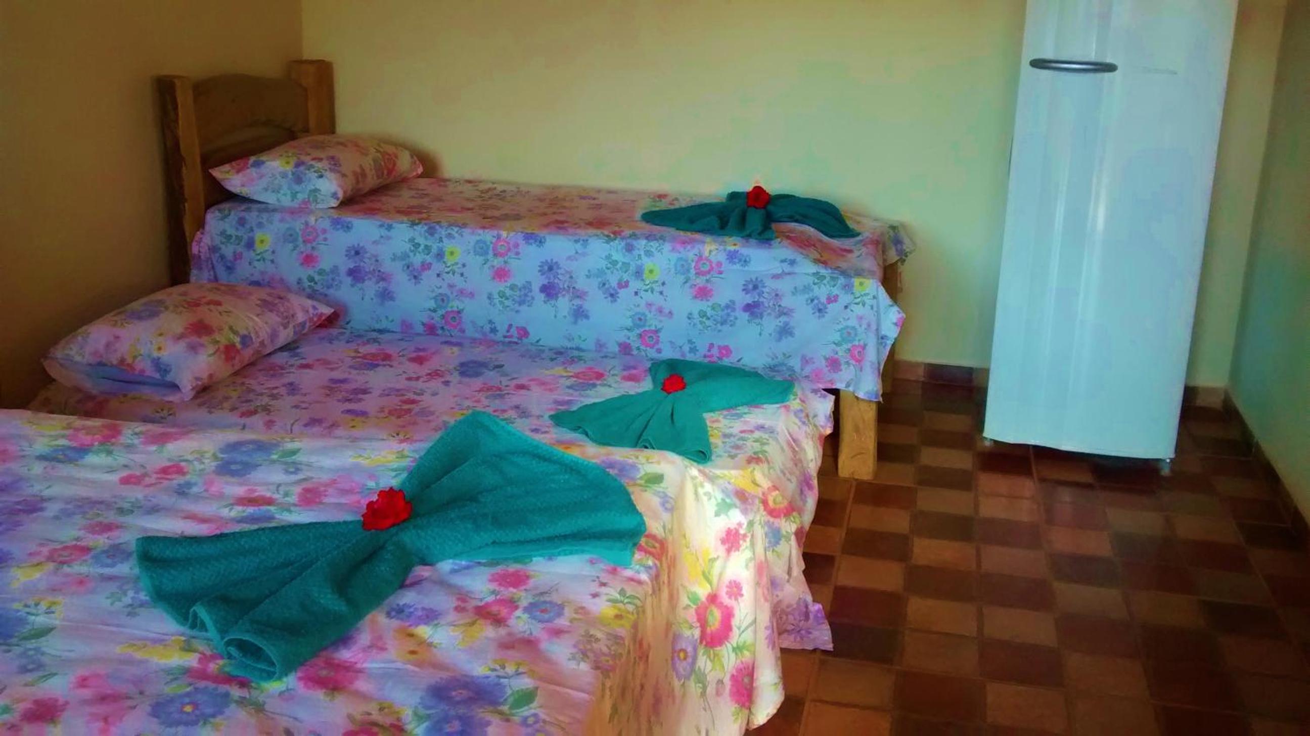 Chalet photo 1