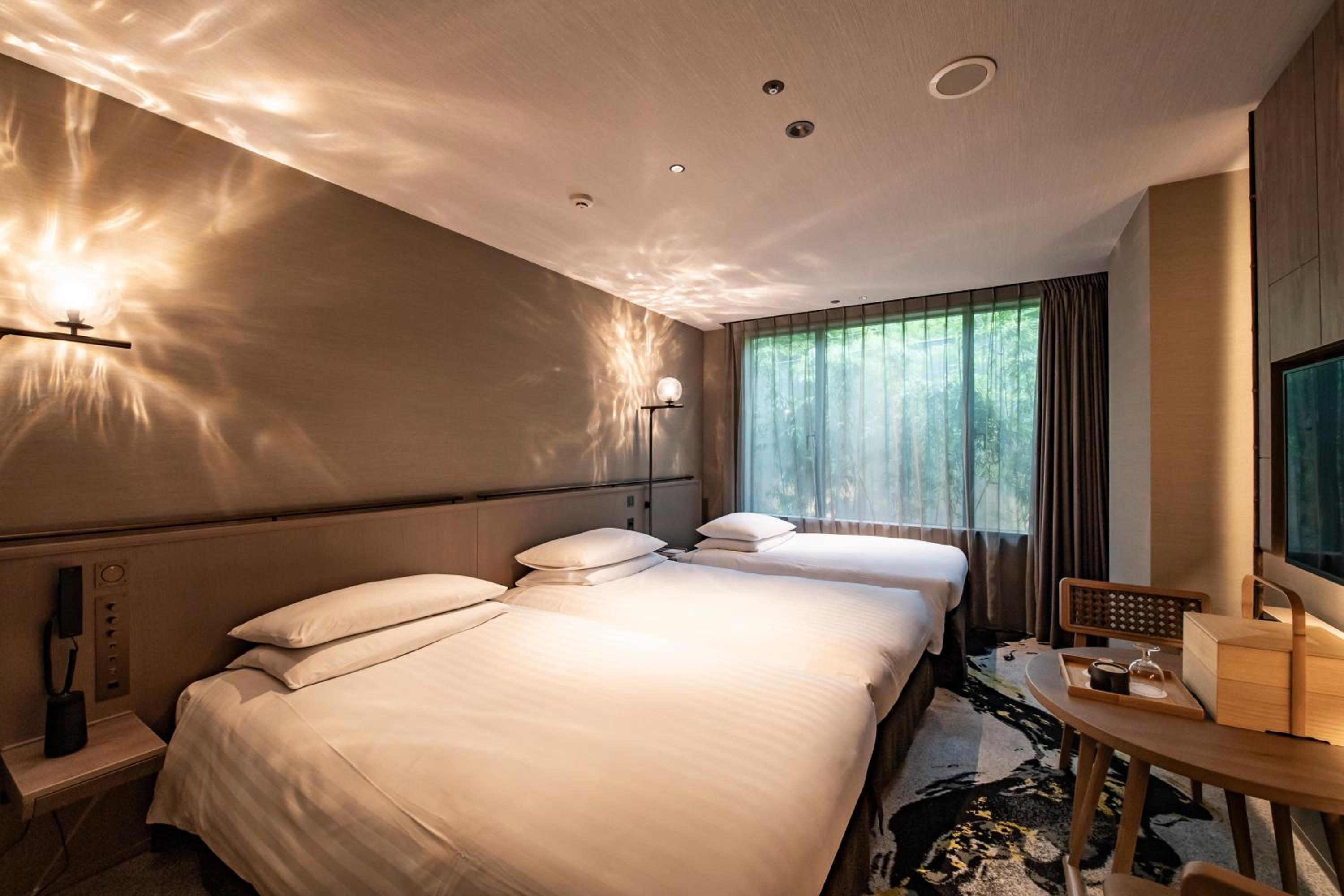 Deluxe Triple Room - Photo 4