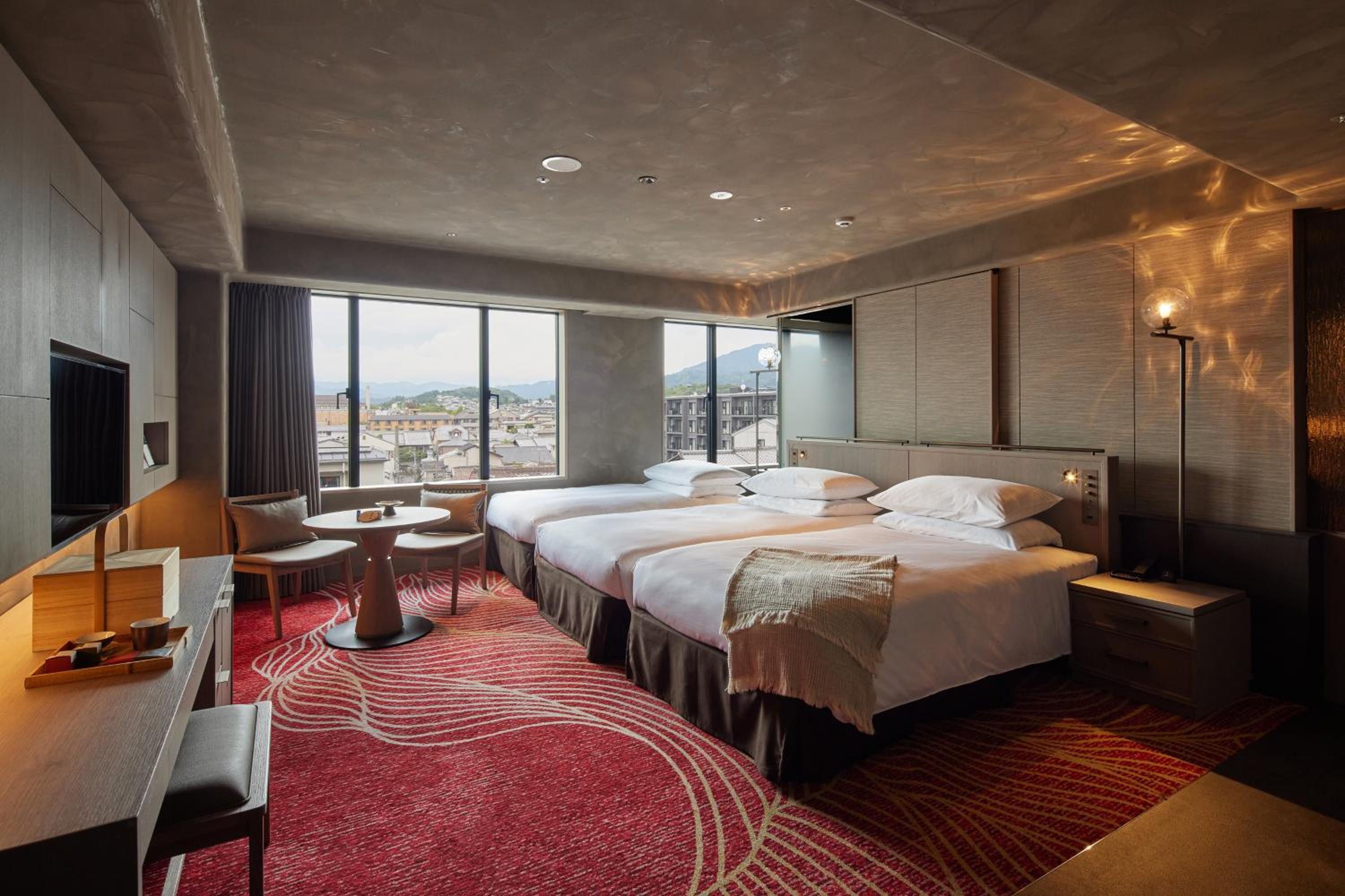 Executive Twin Room - Photo 7