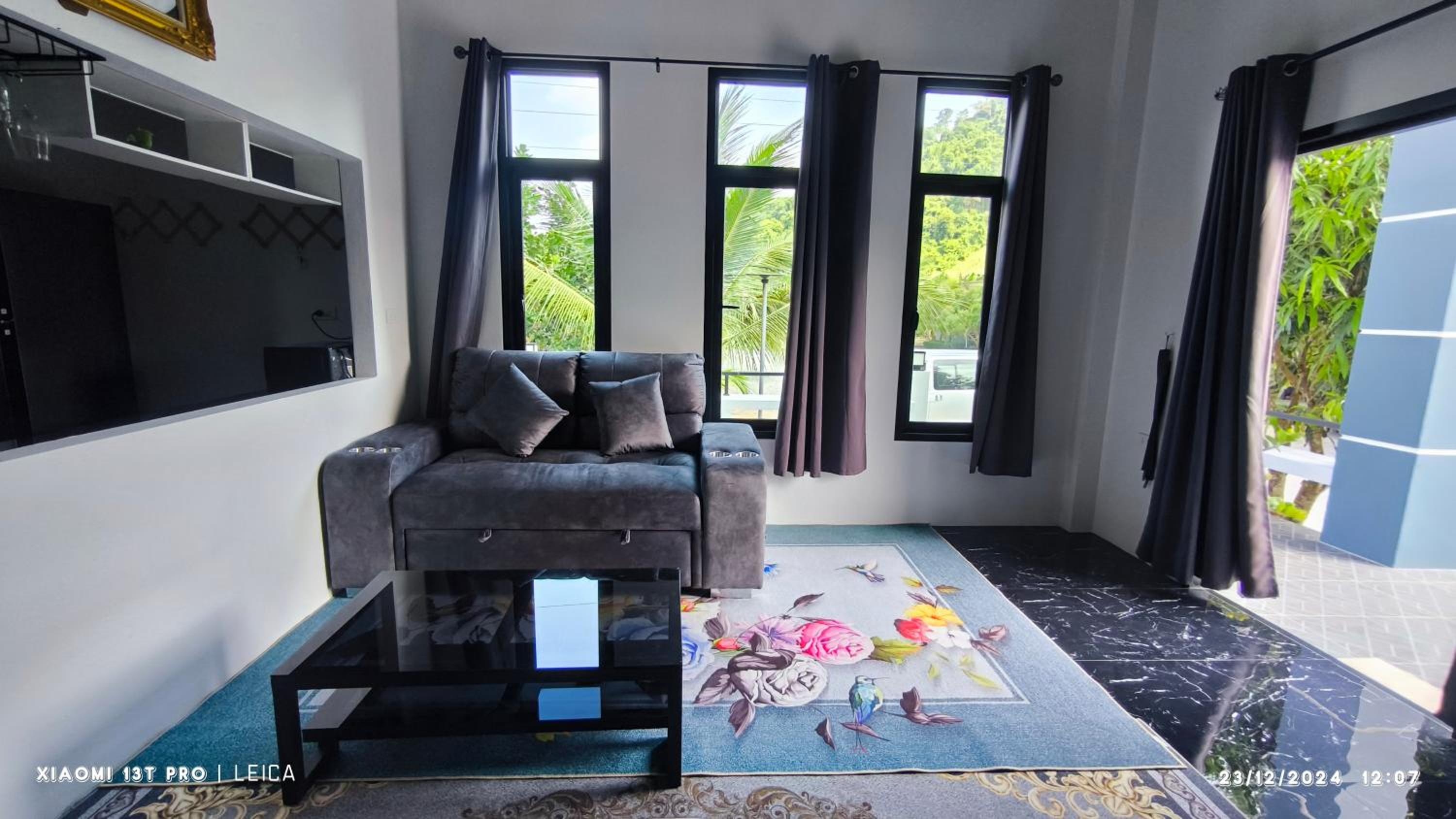 Two-Bedroom House - Photo 4