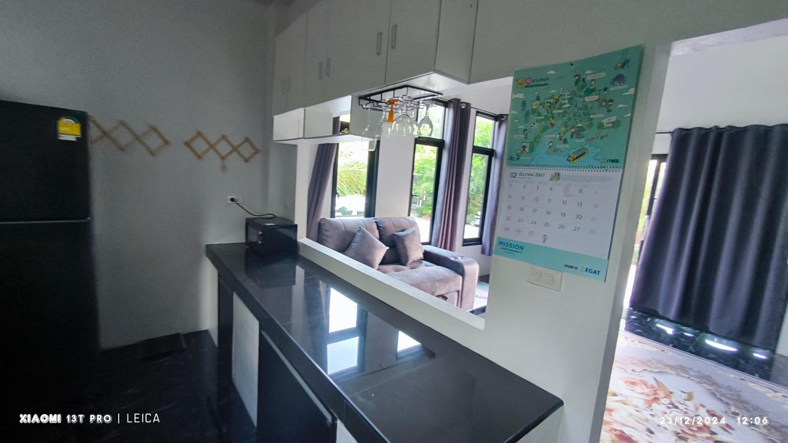 Two-Bedroom House - Photo 7