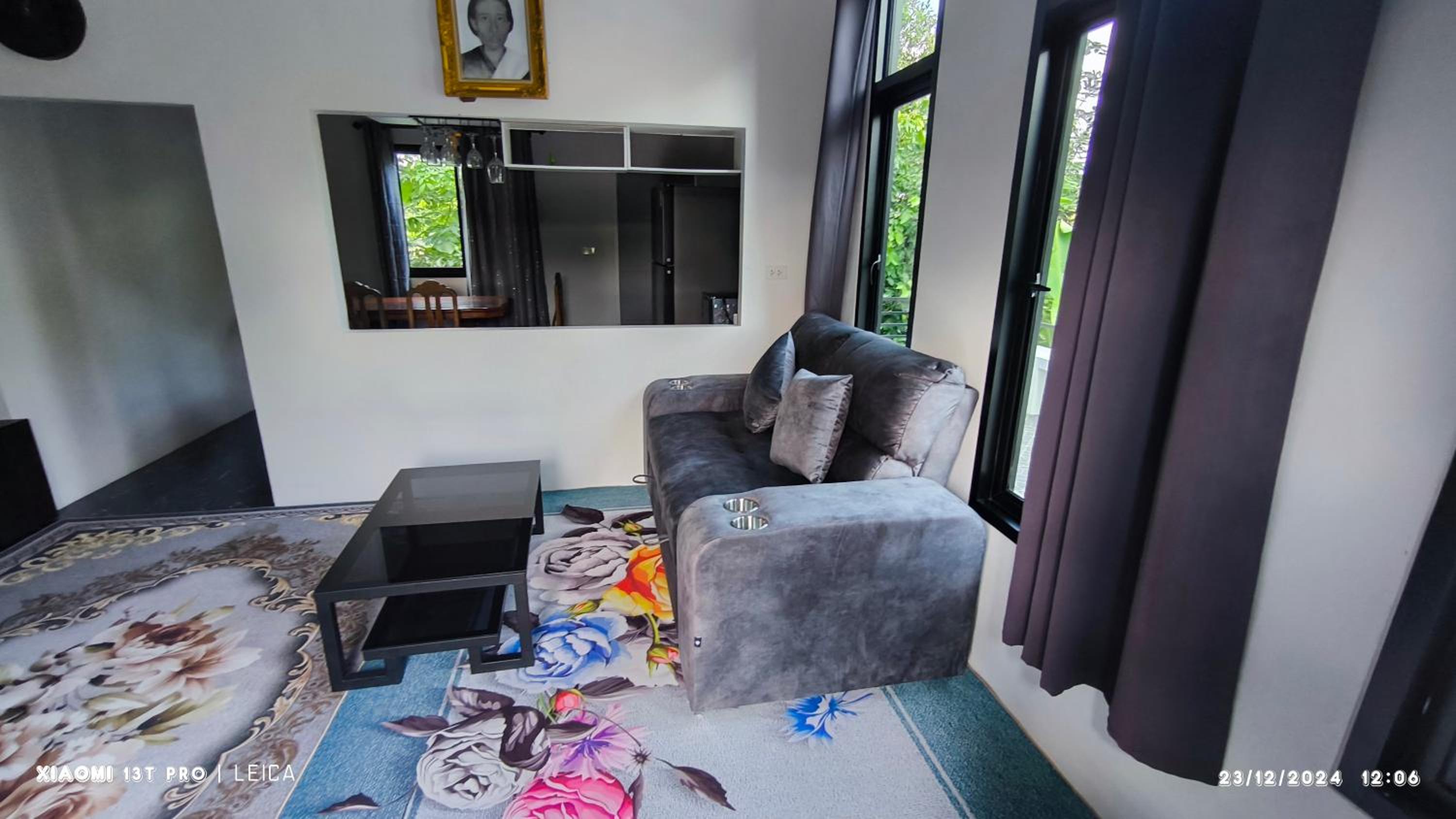Two-Bedroom House - Photo 11
