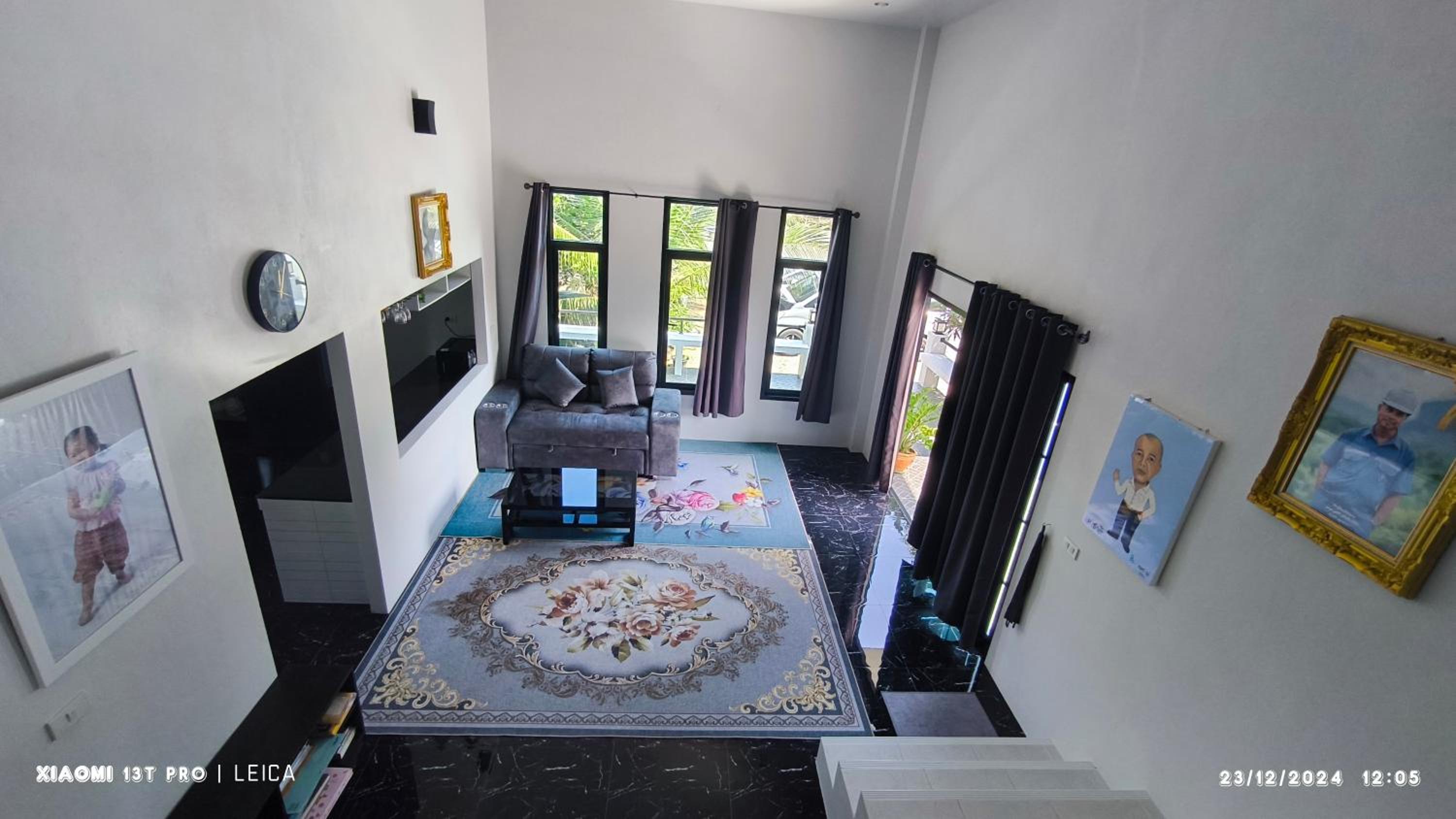 Two-Bedroom House - Photo 16