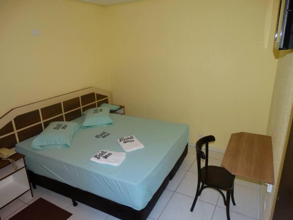 Apartment (1 Adult)