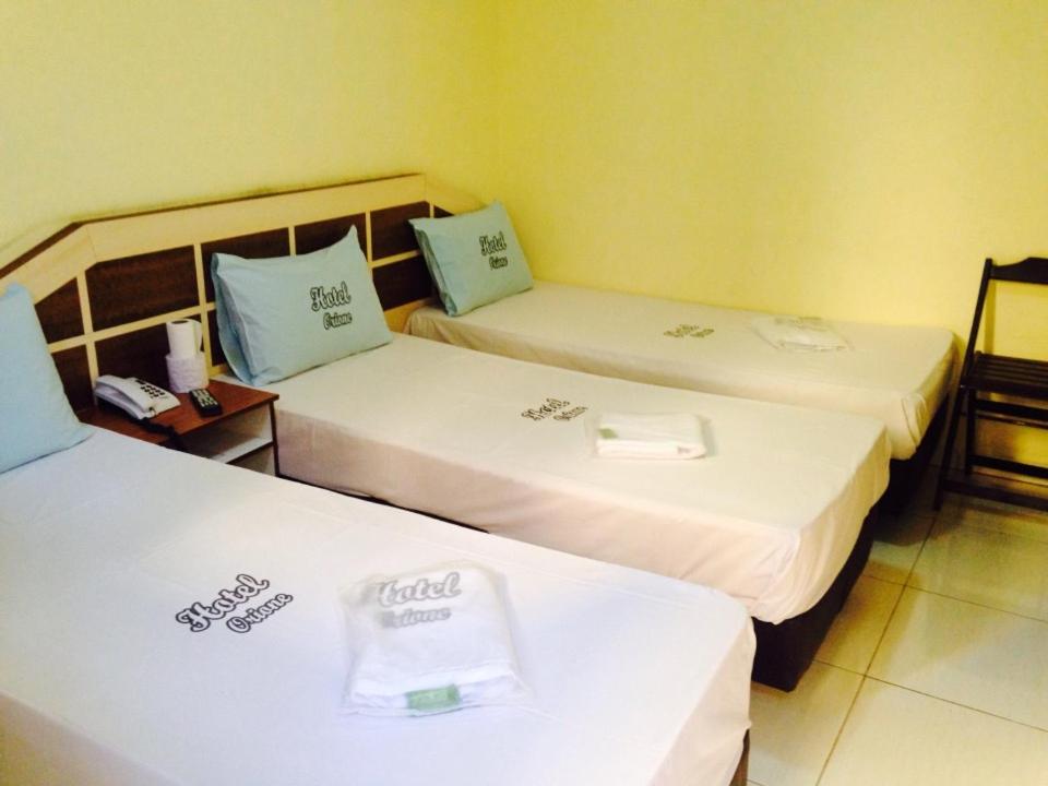 Classic Triple Room