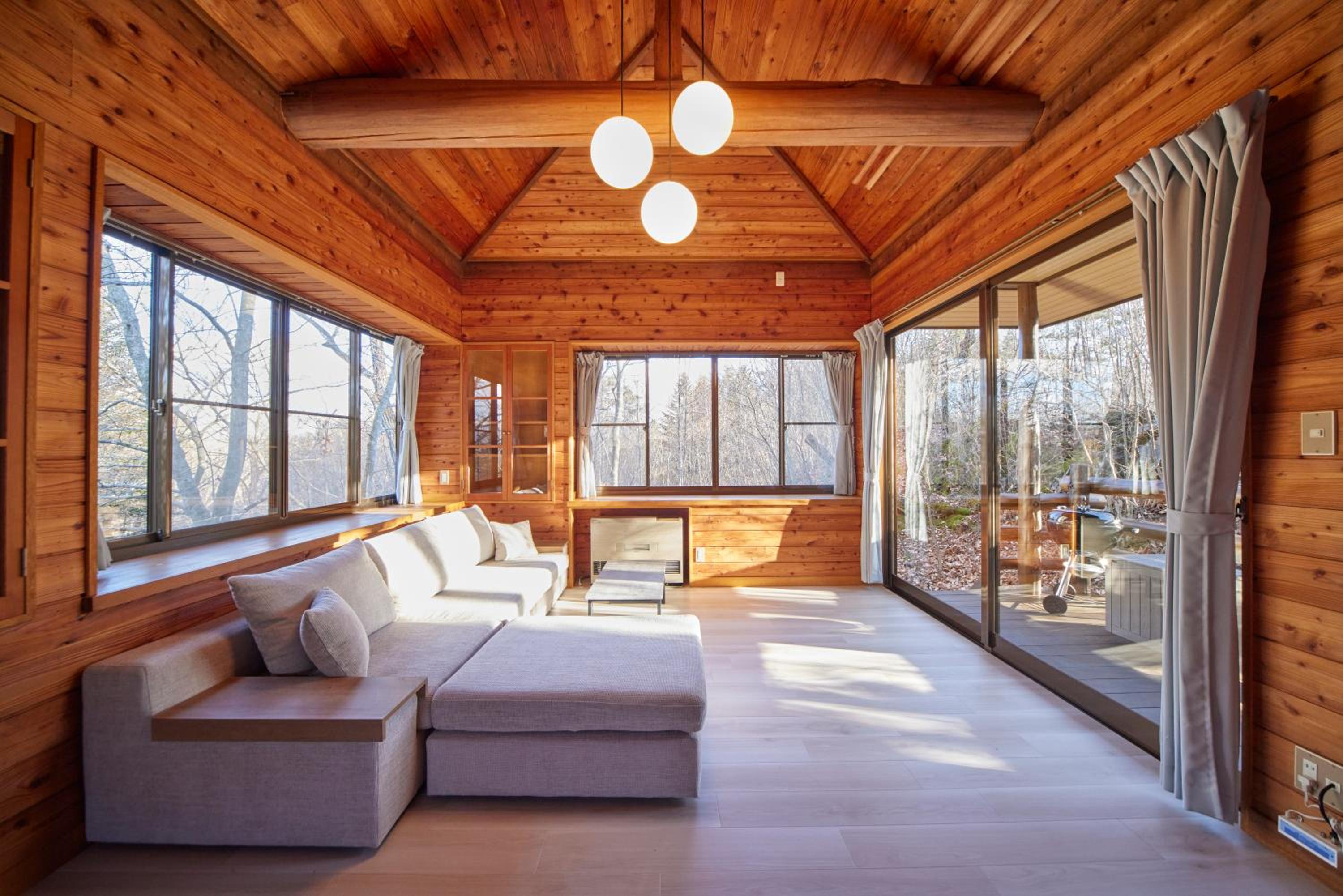 Two-Bedroom House photo 1