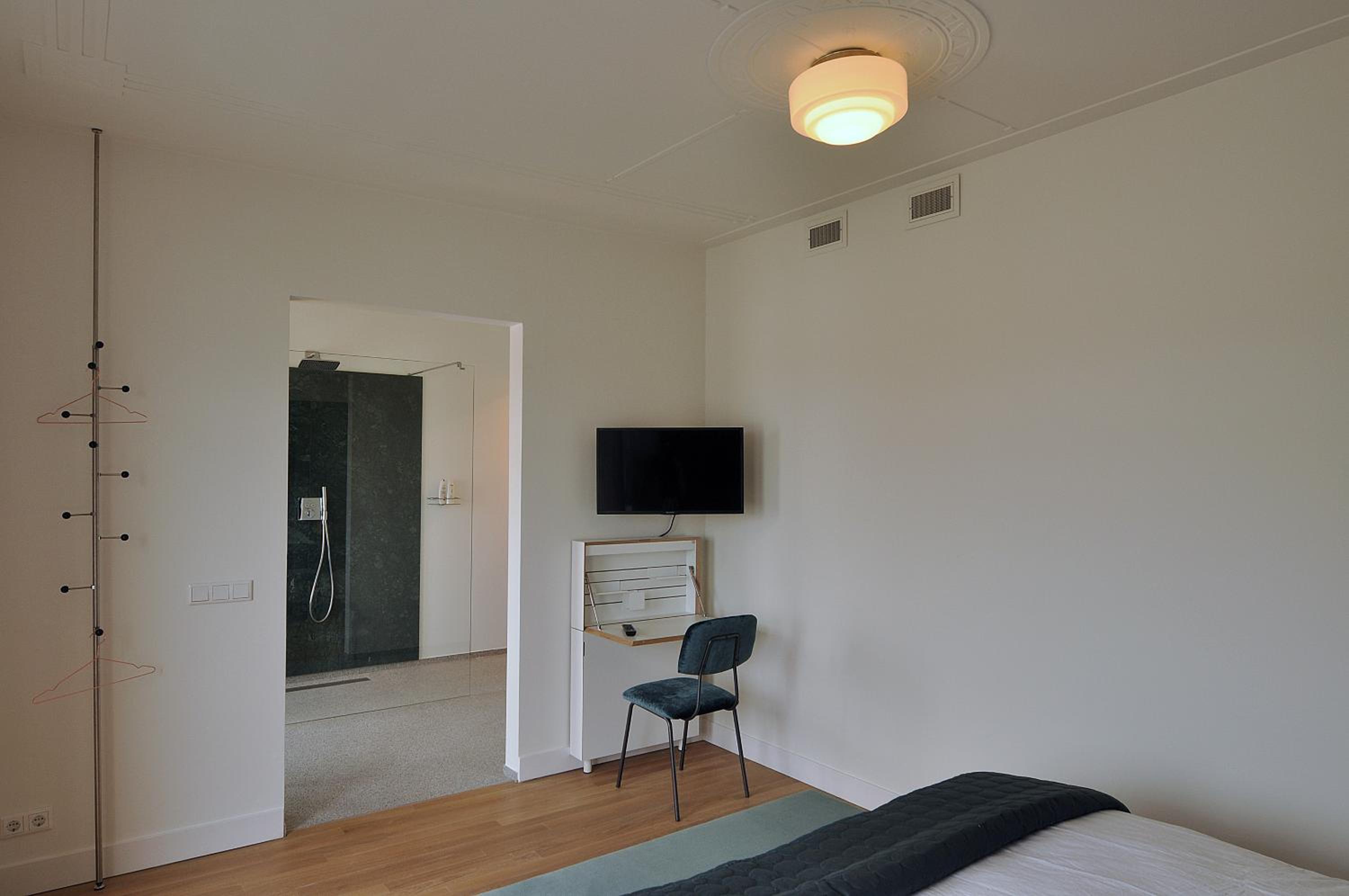 Twin Room with View photo 2