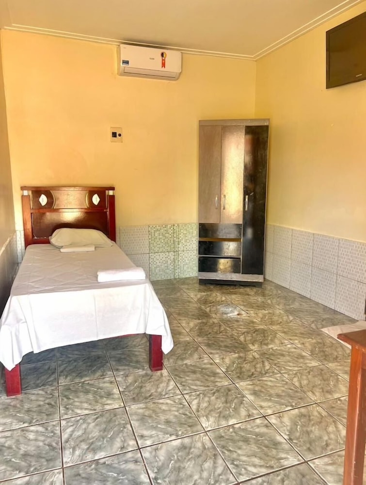 Basic Single Room, Courtyard View photo 3