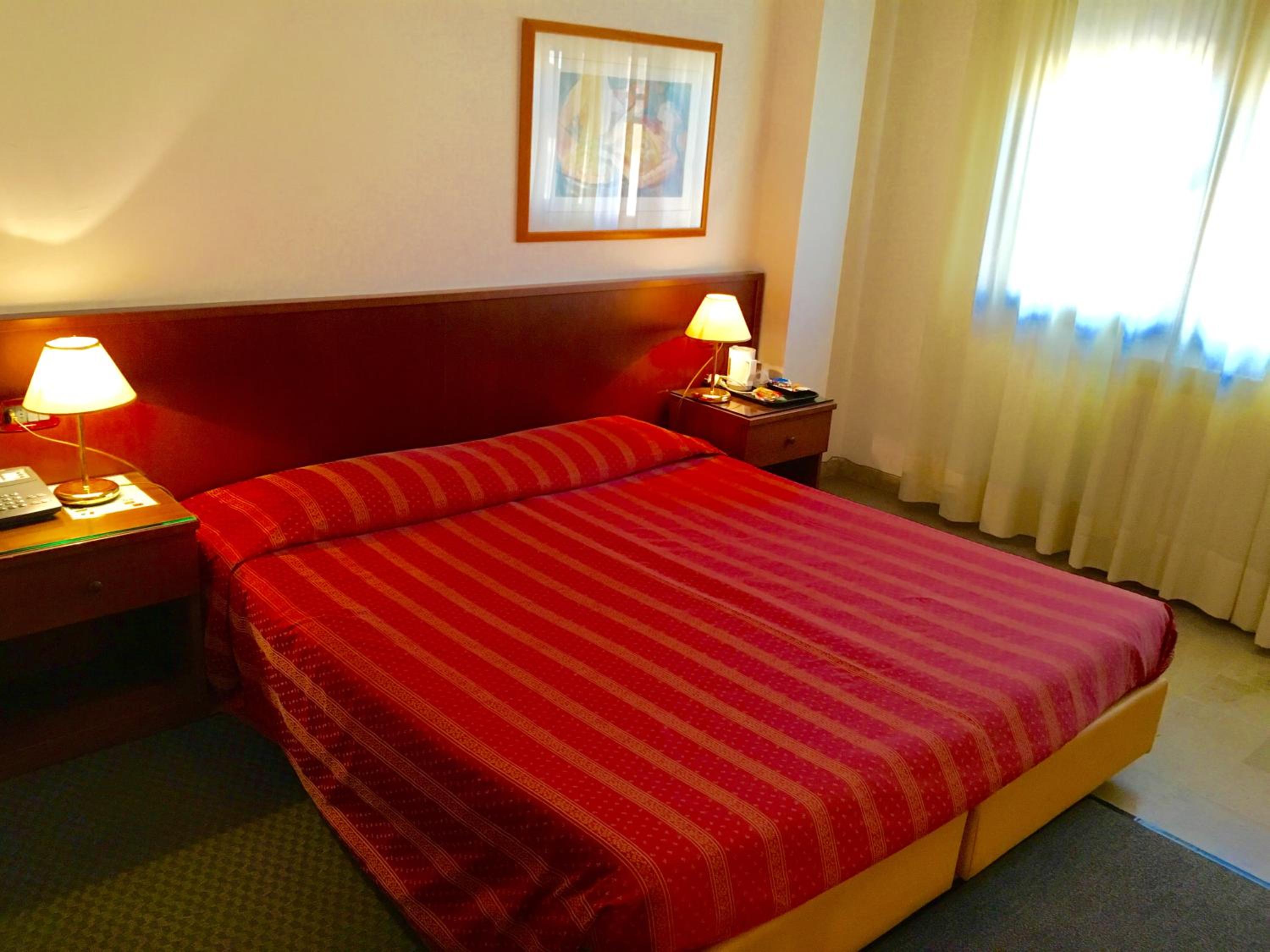 Economy Double Room - Photo 6