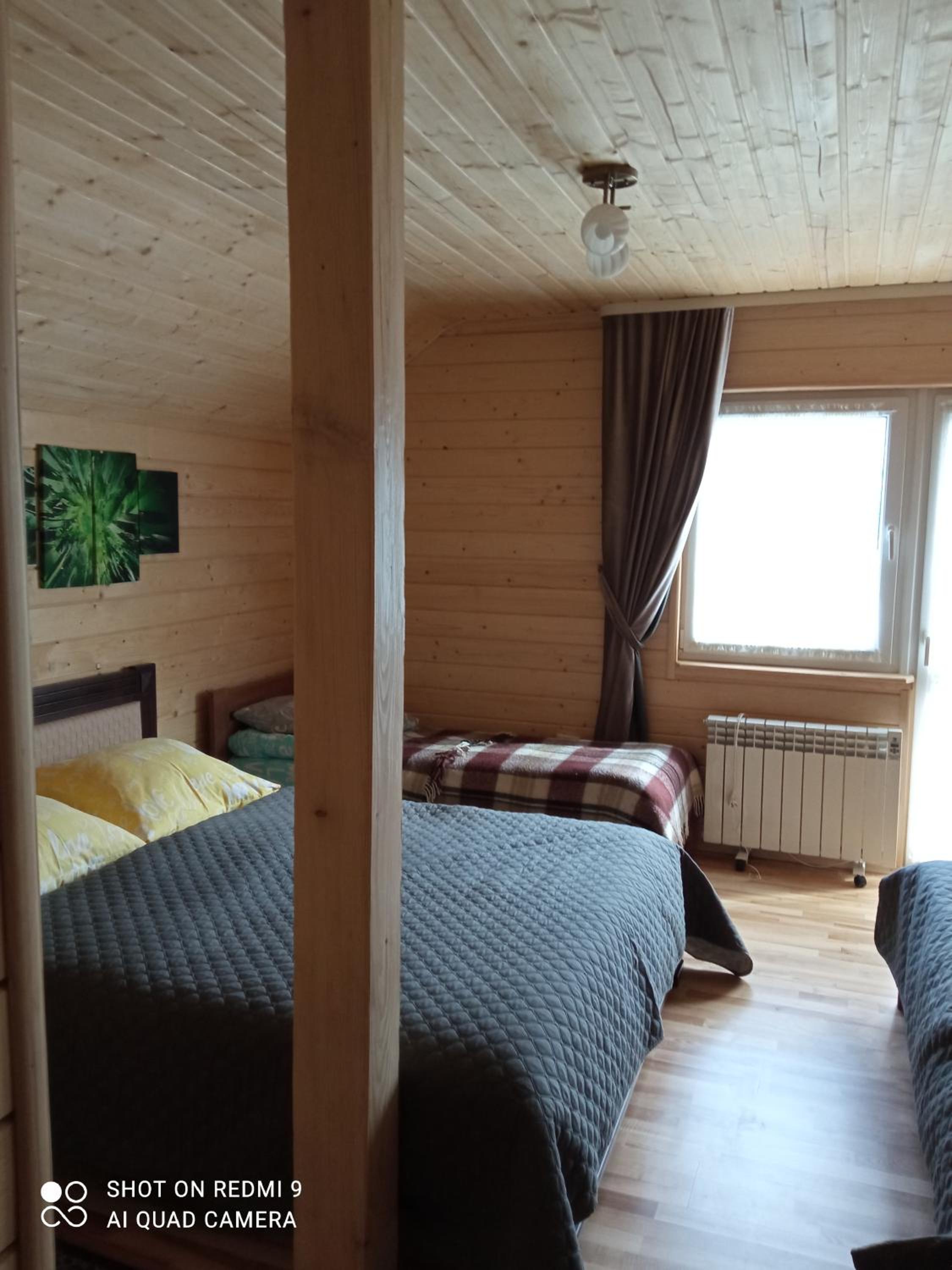 Double Room photo 1