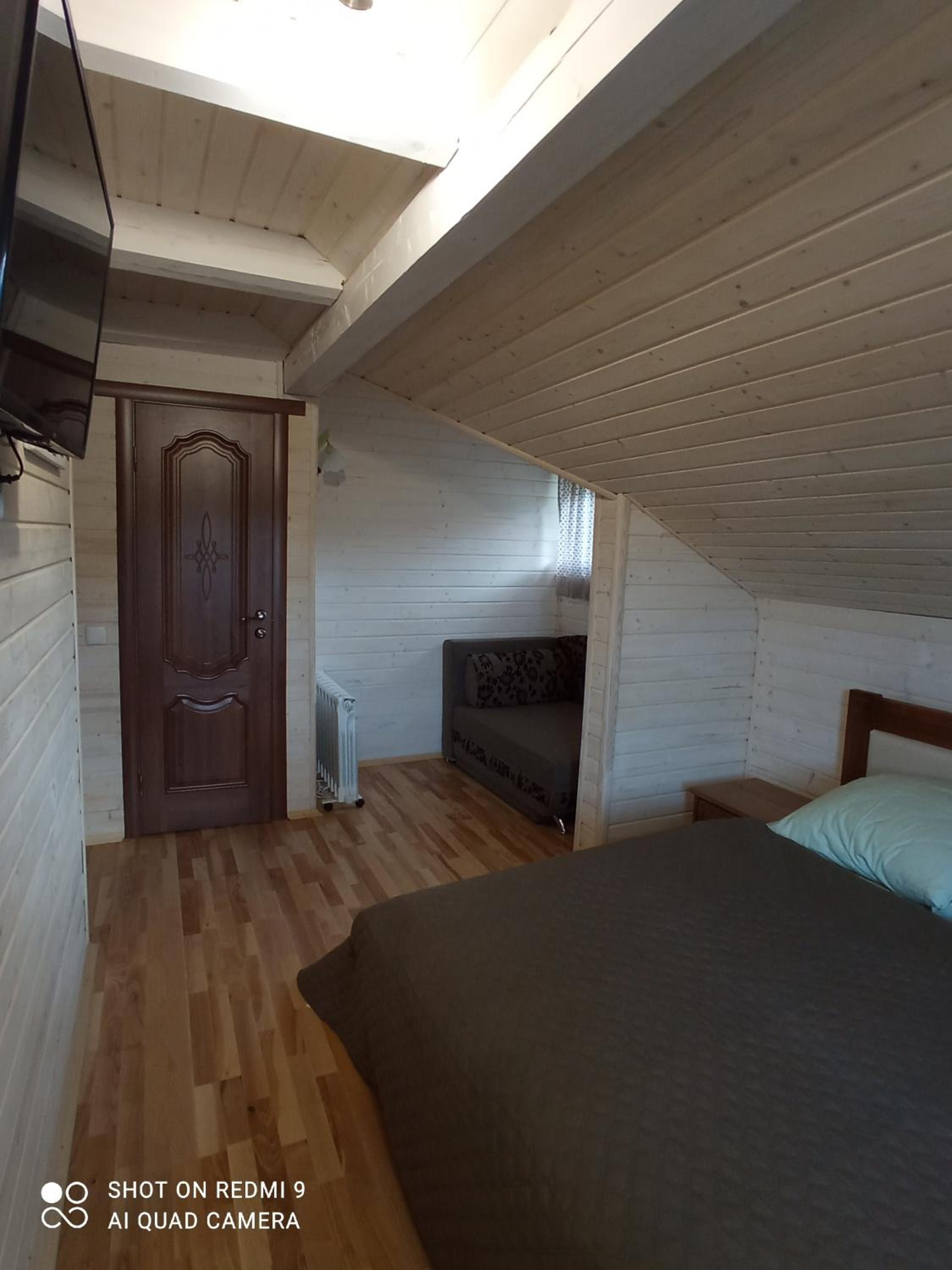 Double Room with Extra Bed photo 3