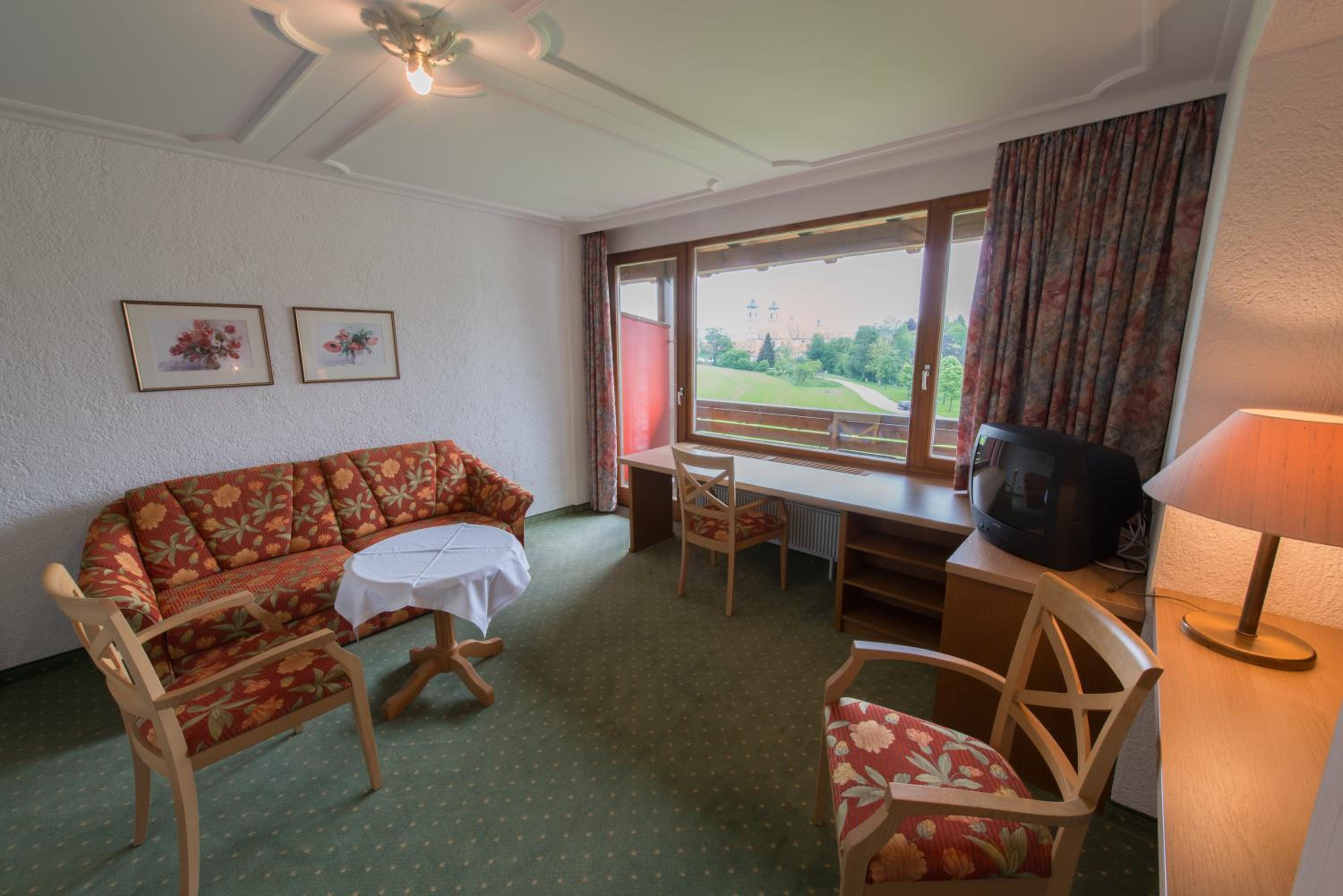 Comfort Double Room