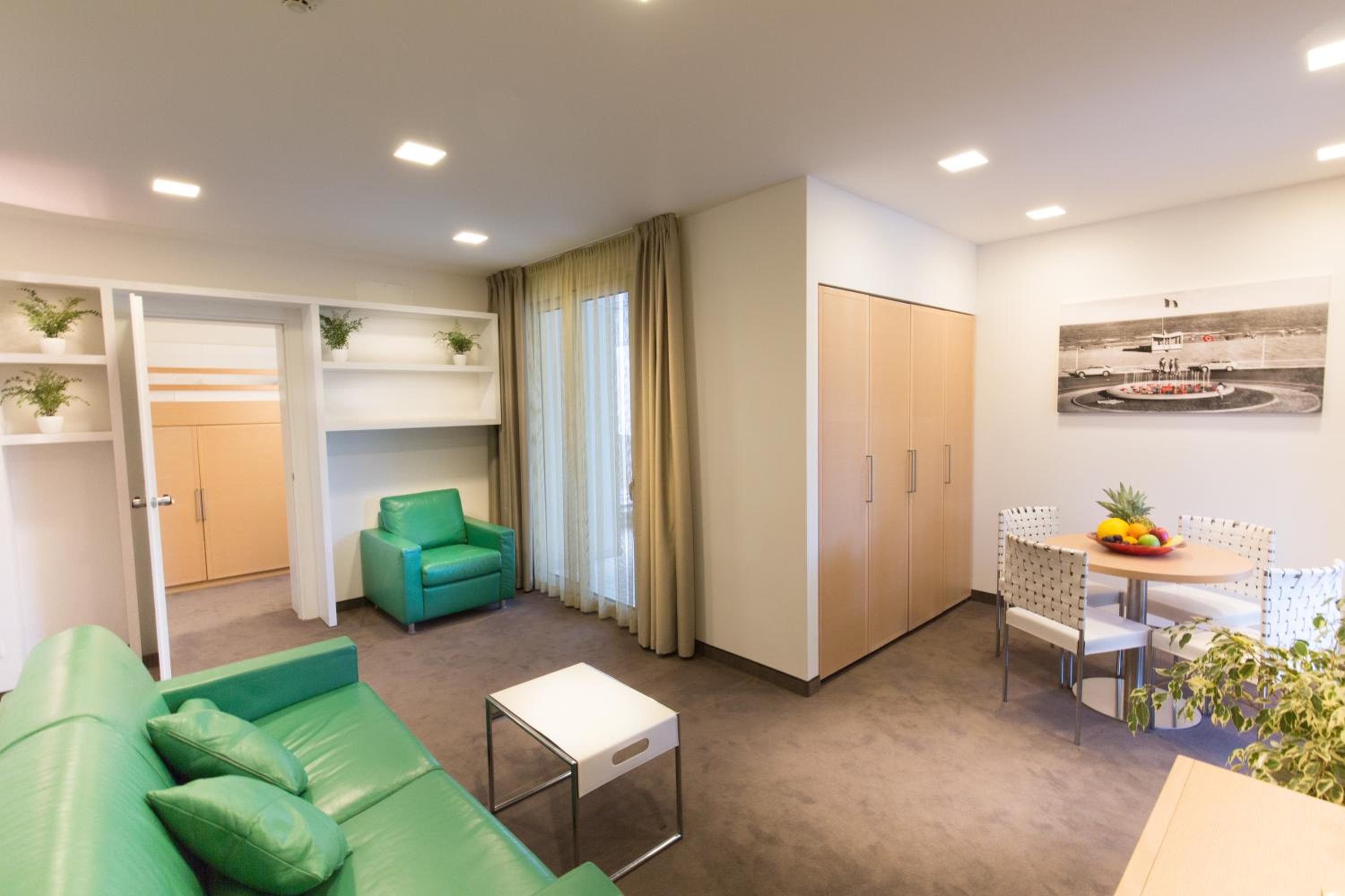 Premier Suite with Beach Access photo 1