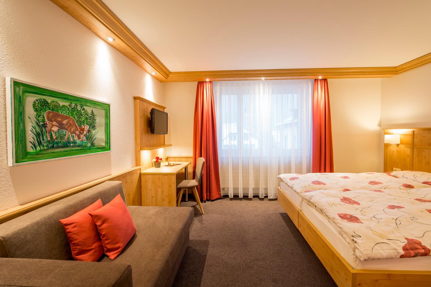 Double Room photo 2