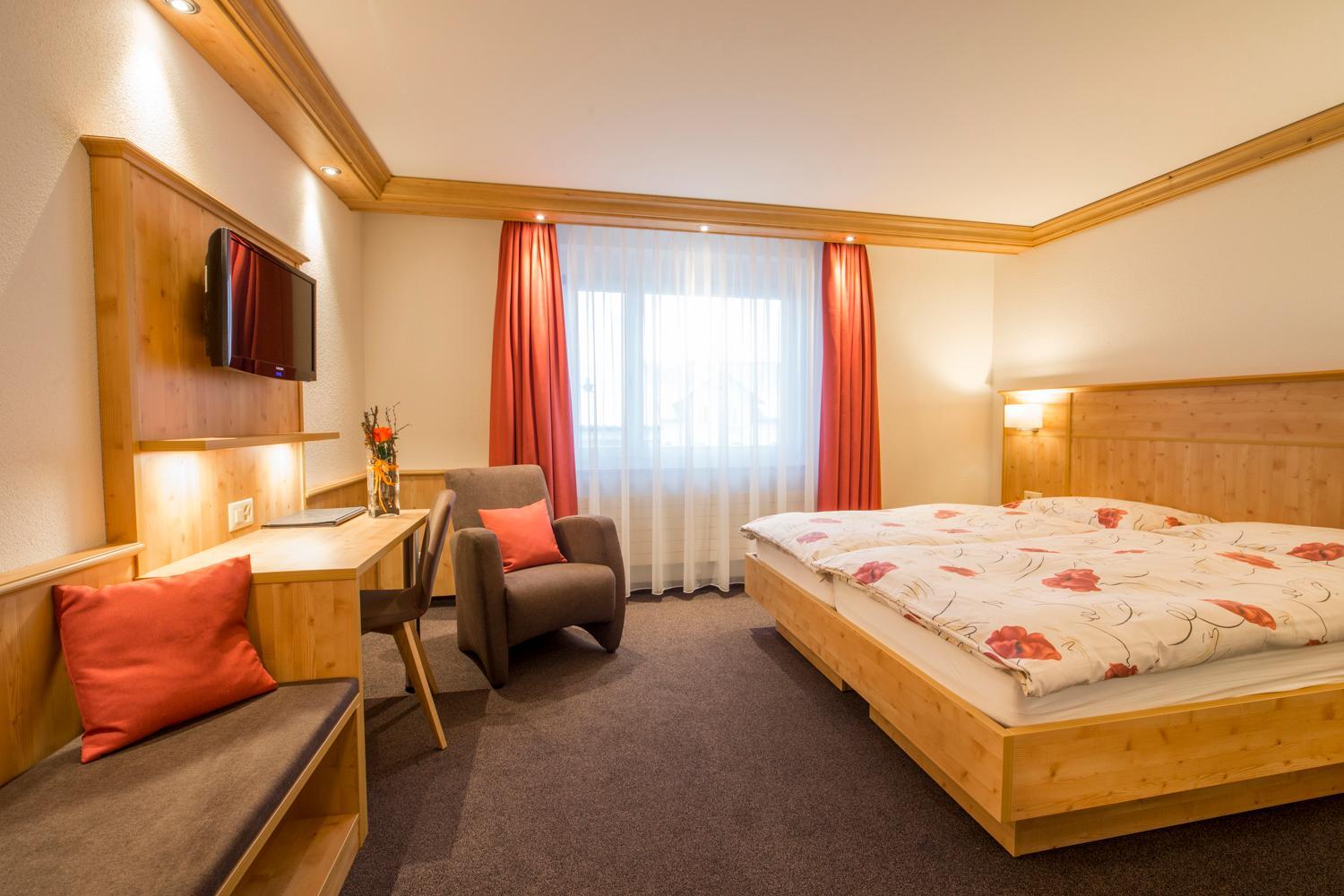 Double Room photo 1