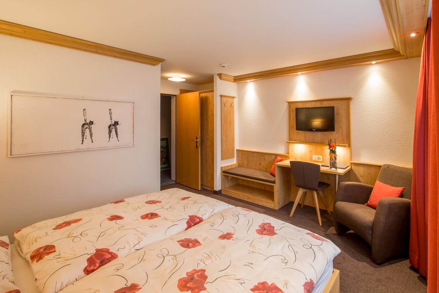 Double Room photo 3