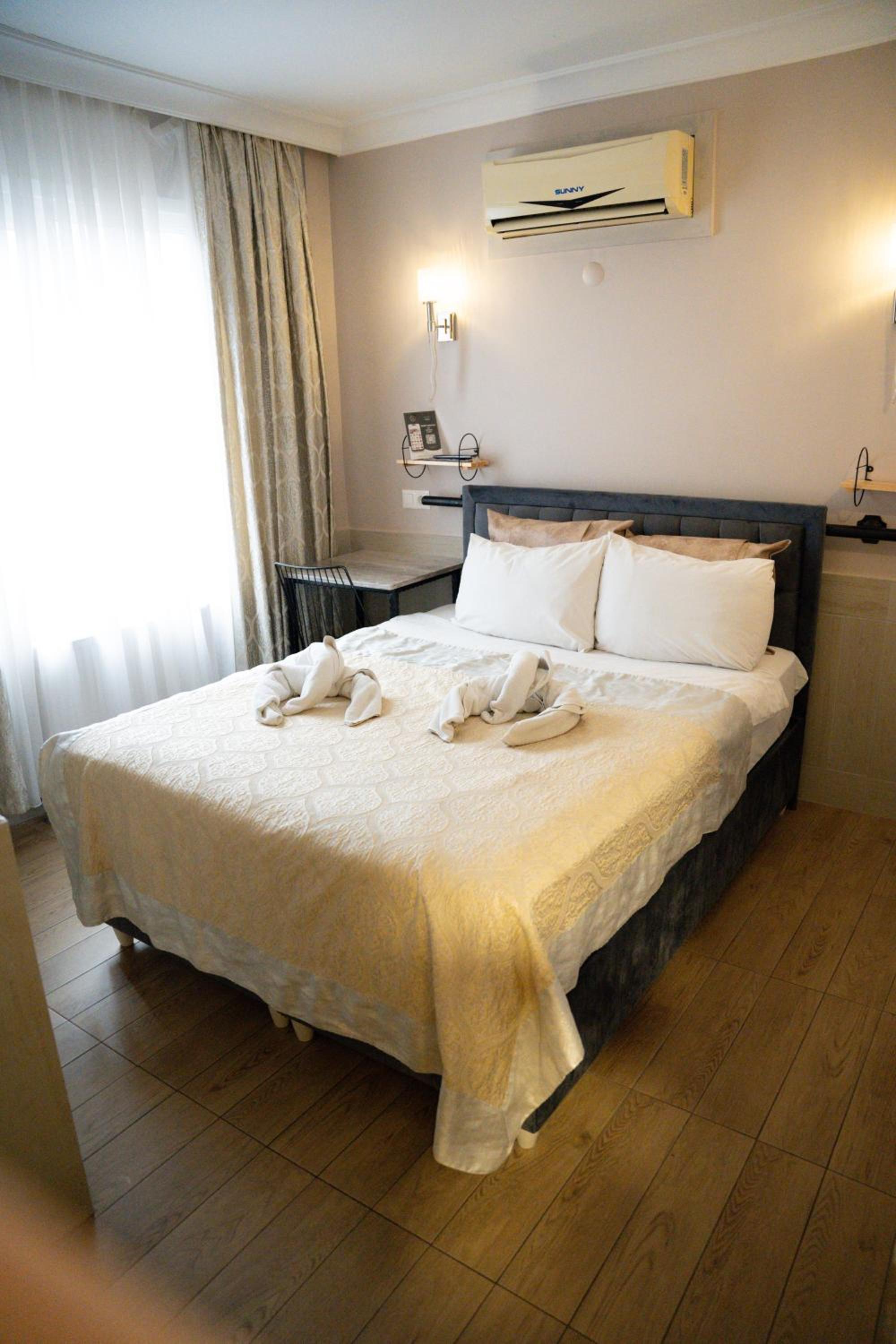 Deluxe Room photo 3