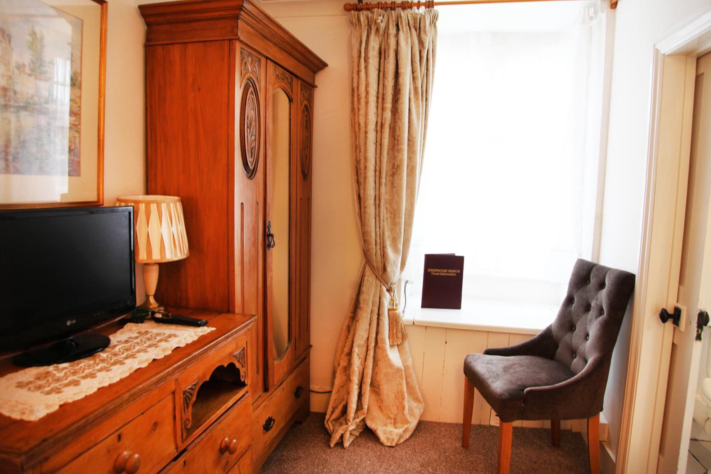 Double Room photo 1