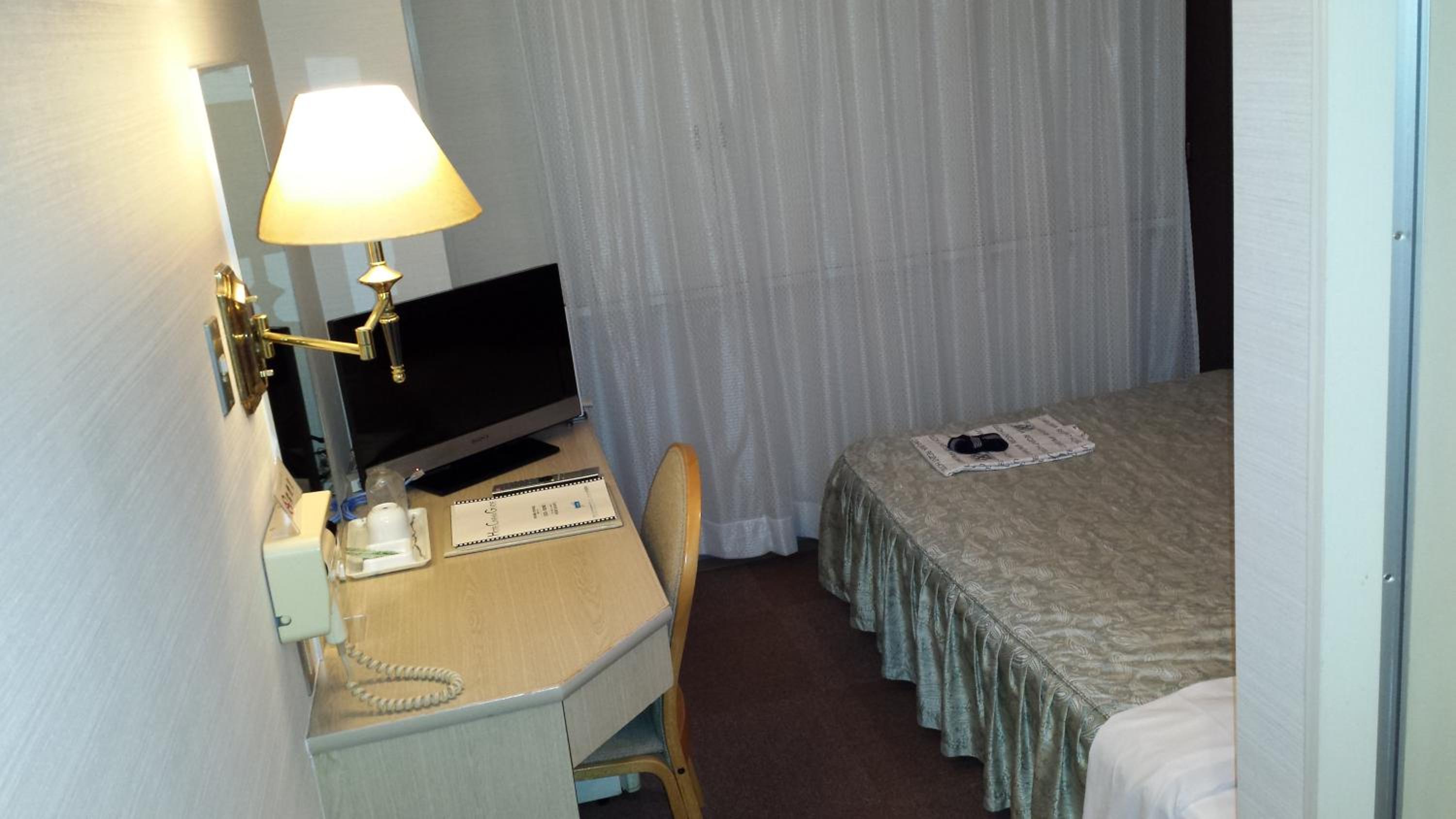 Single Room - Non-Smoking photo 1