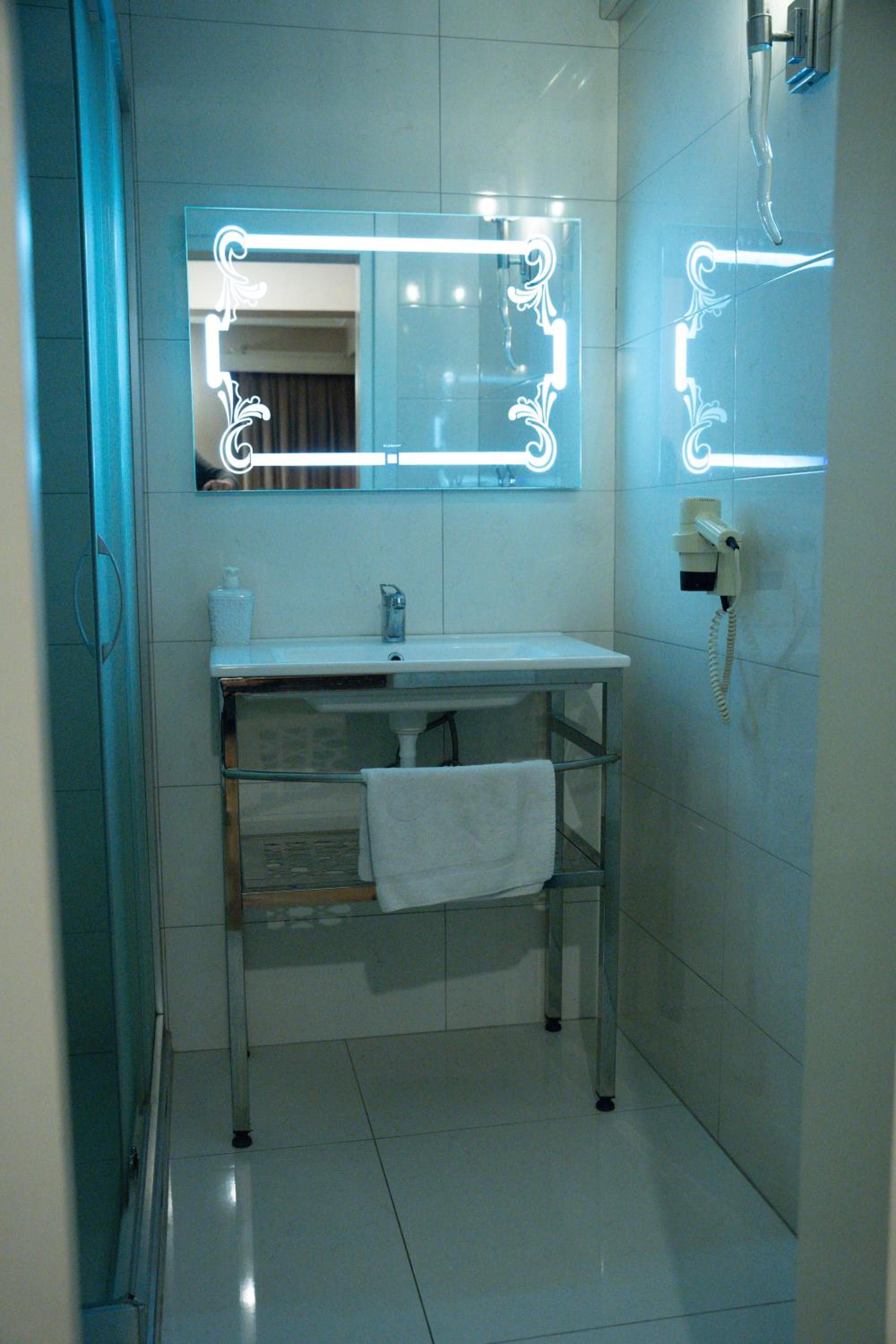 Deluxe Room photo 2