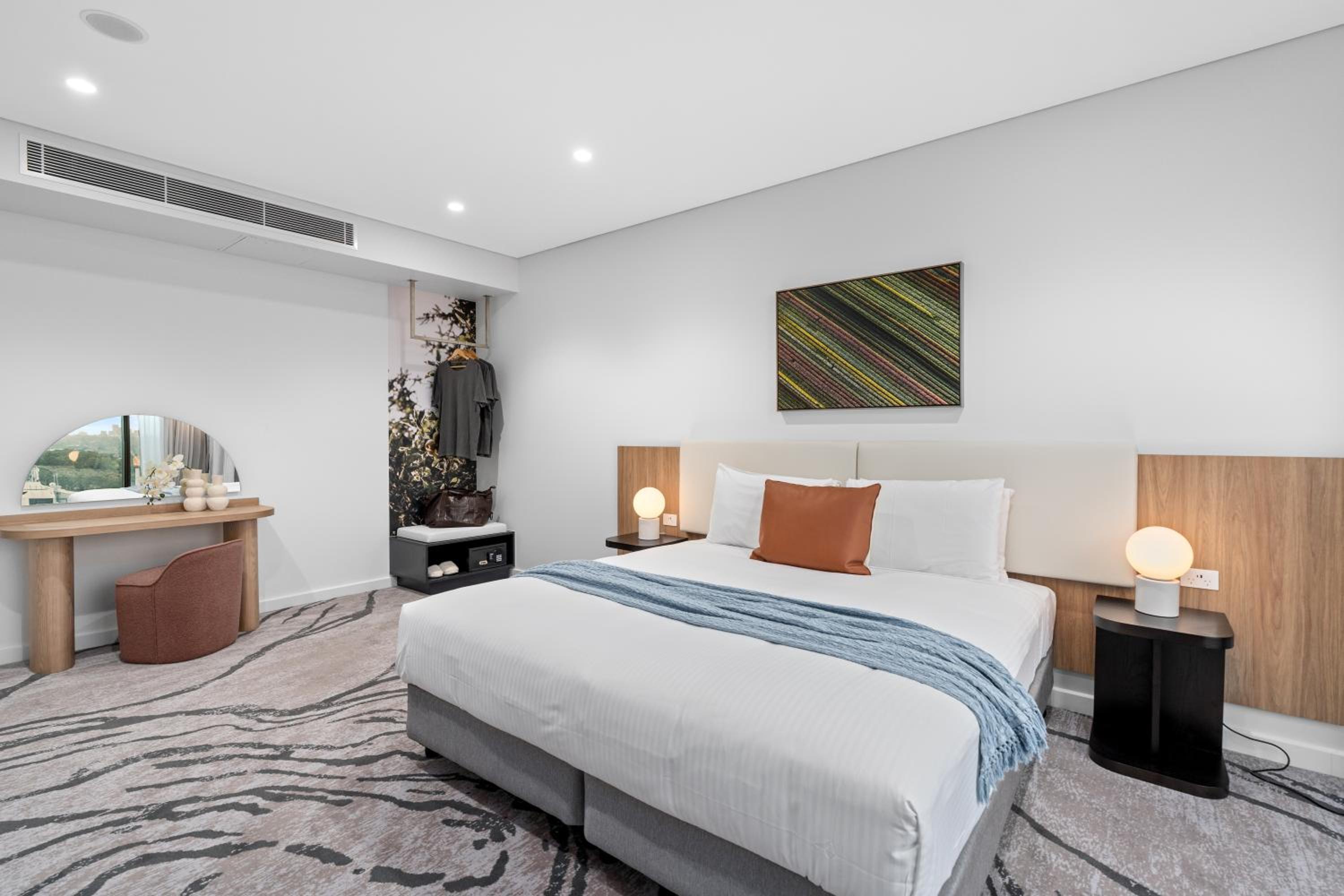 Executive One Bedroom Suite photo 1