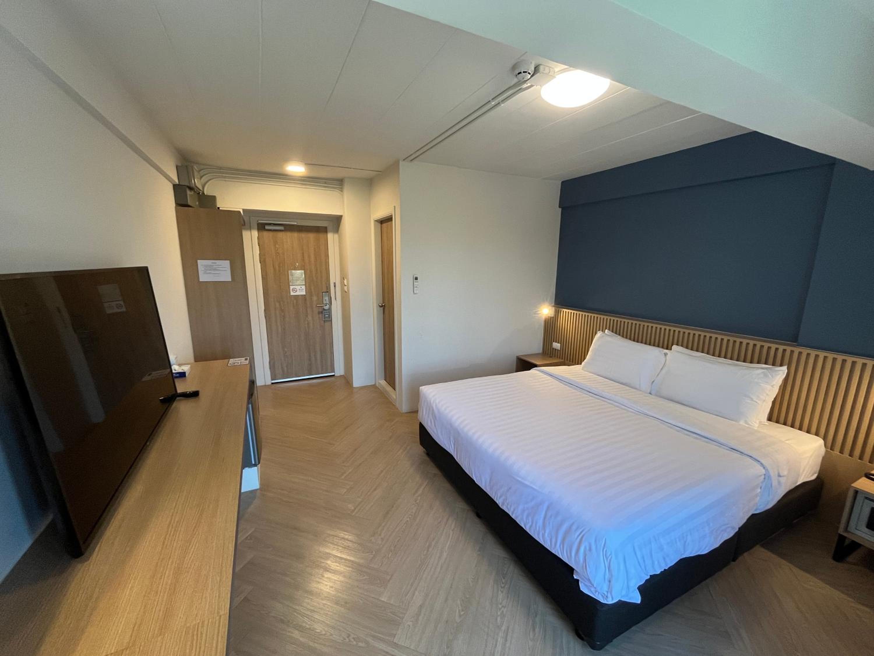 Double Room photo 3
