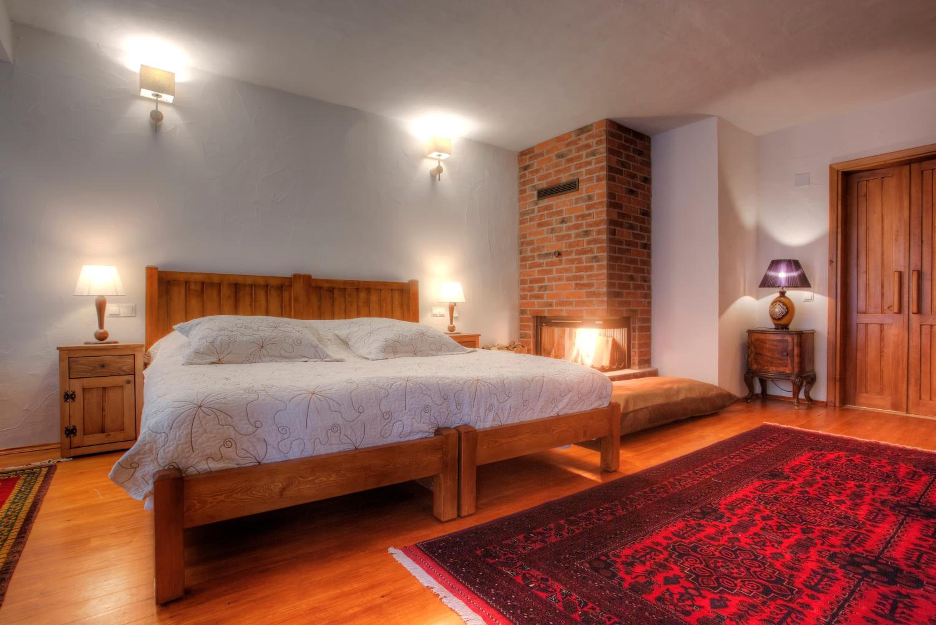 Deluxe Room photo 2