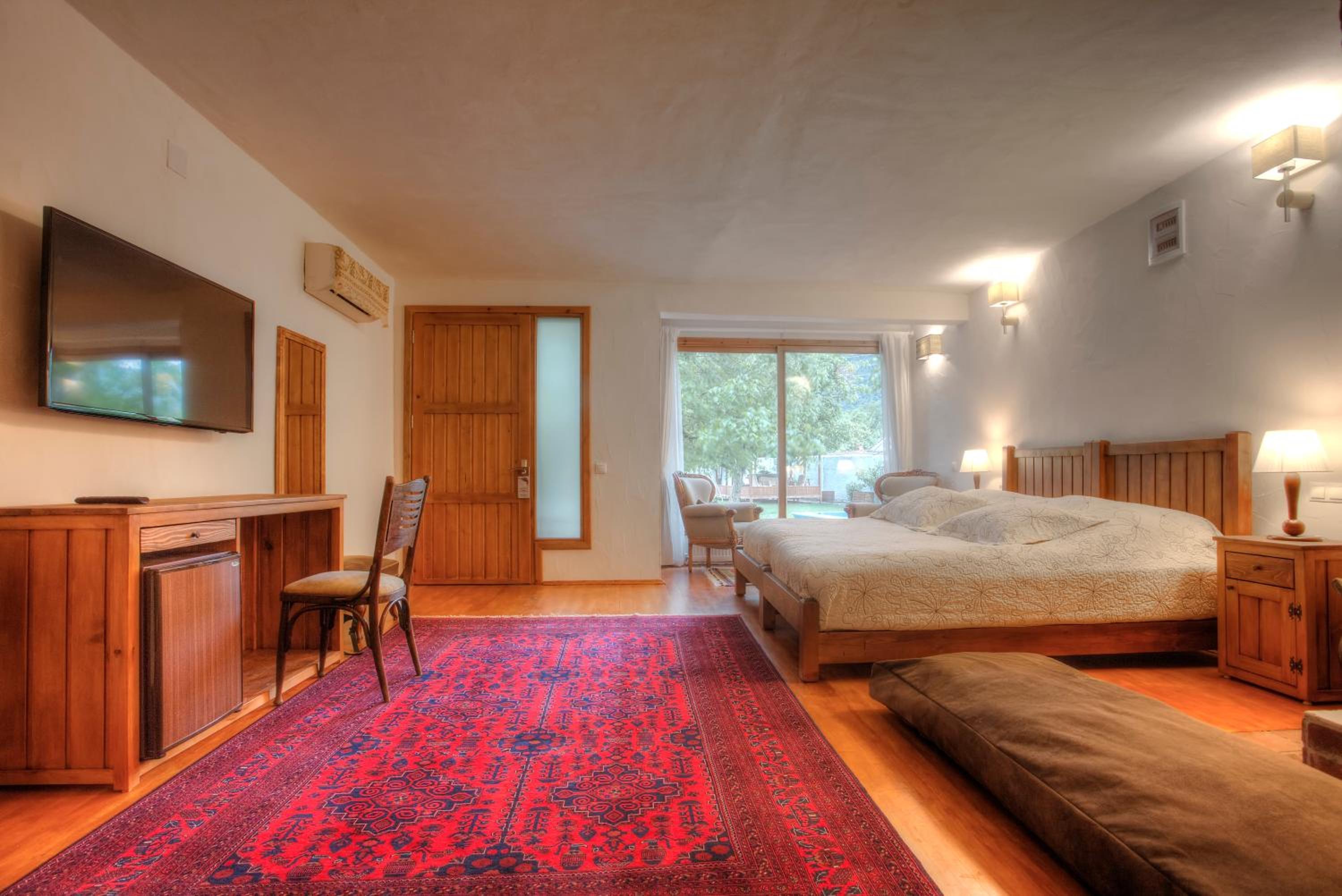 Deluxe Room photo 1