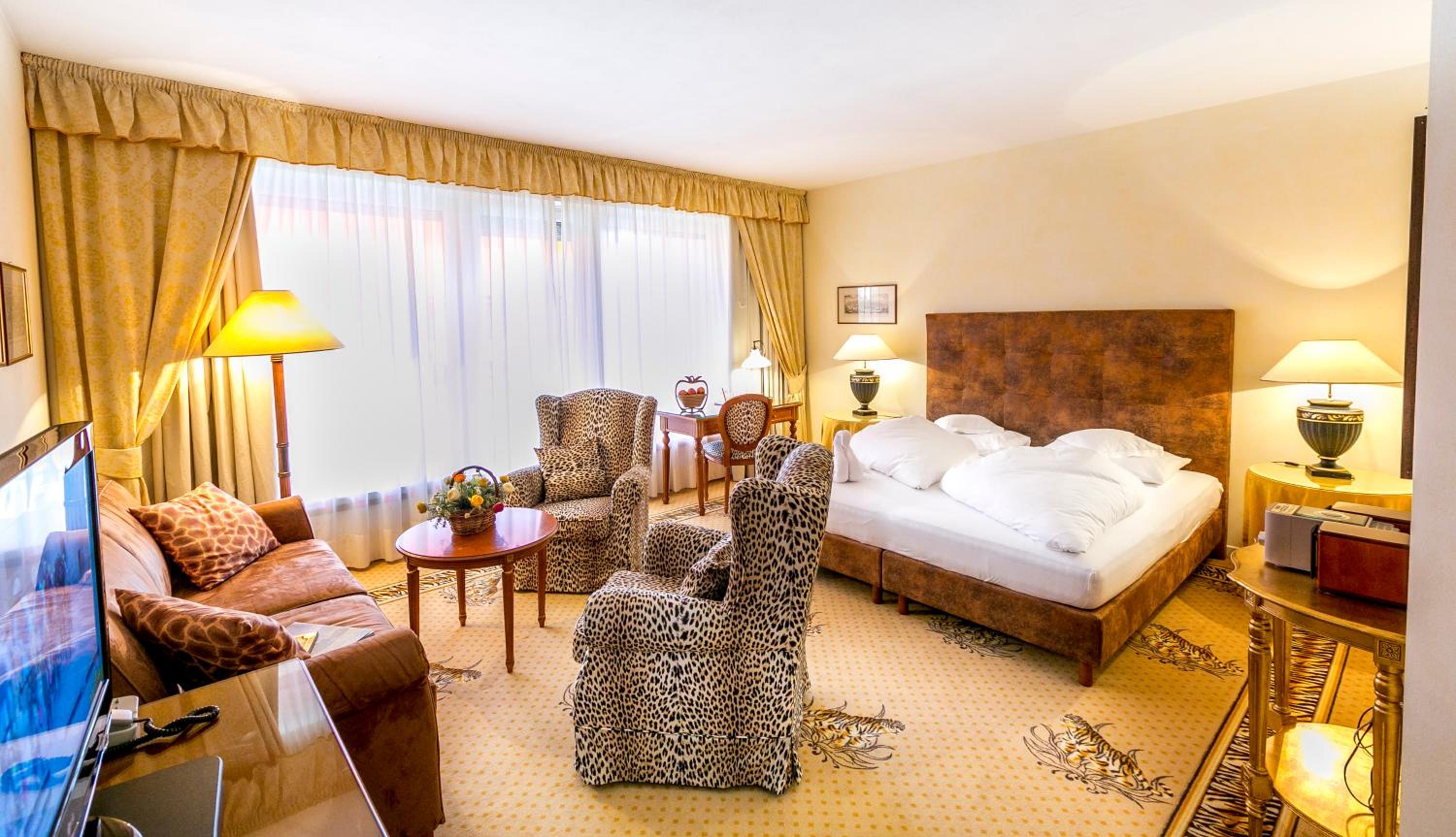 Deluxe Room photo 3