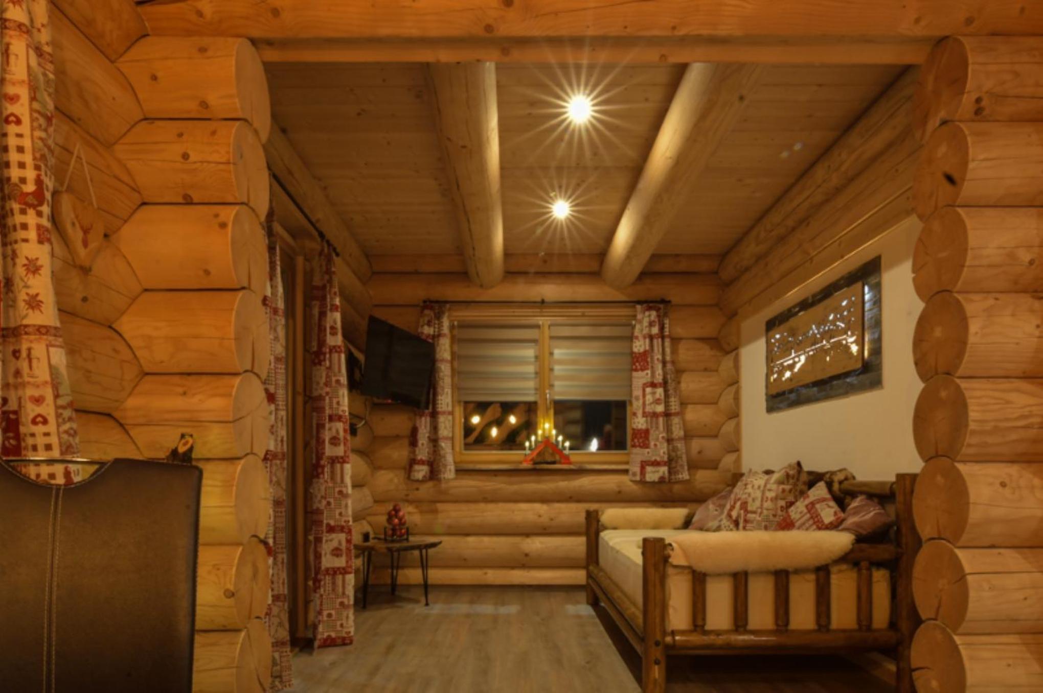 Chalet photo 3