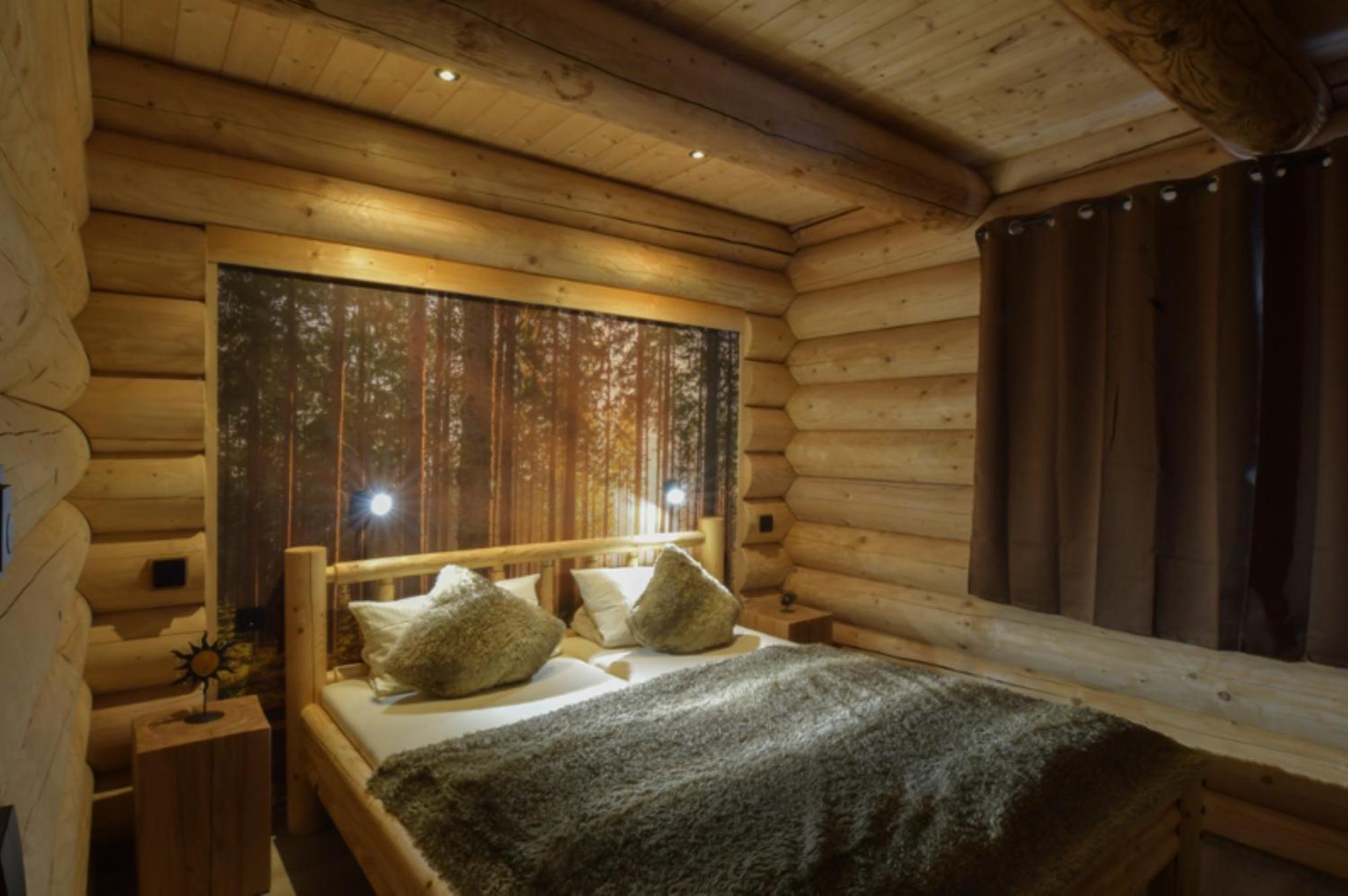 Chalet photo 1