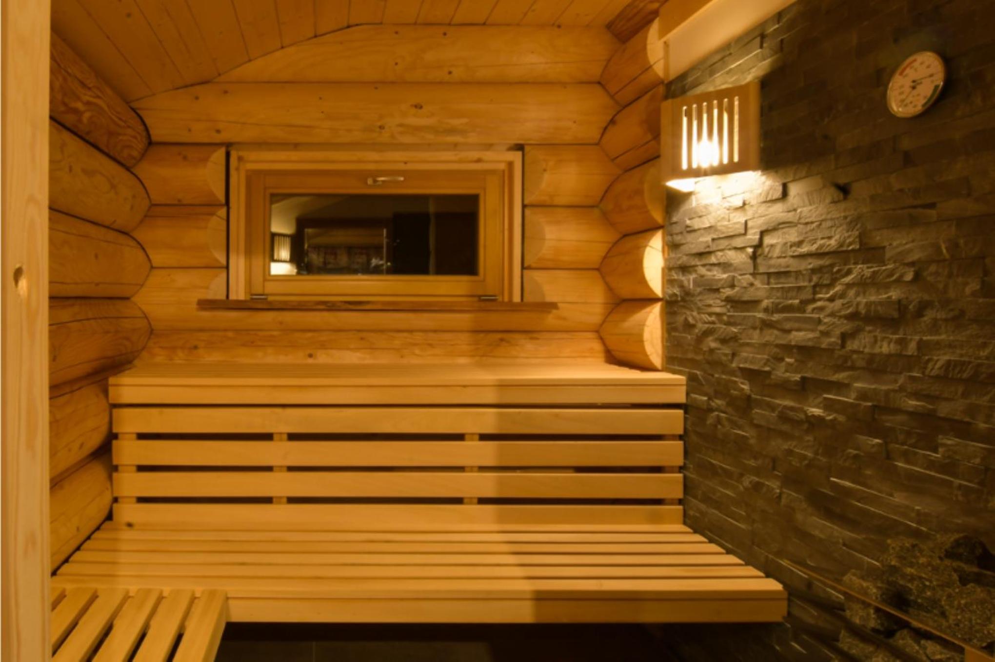 Chalet photo 2
