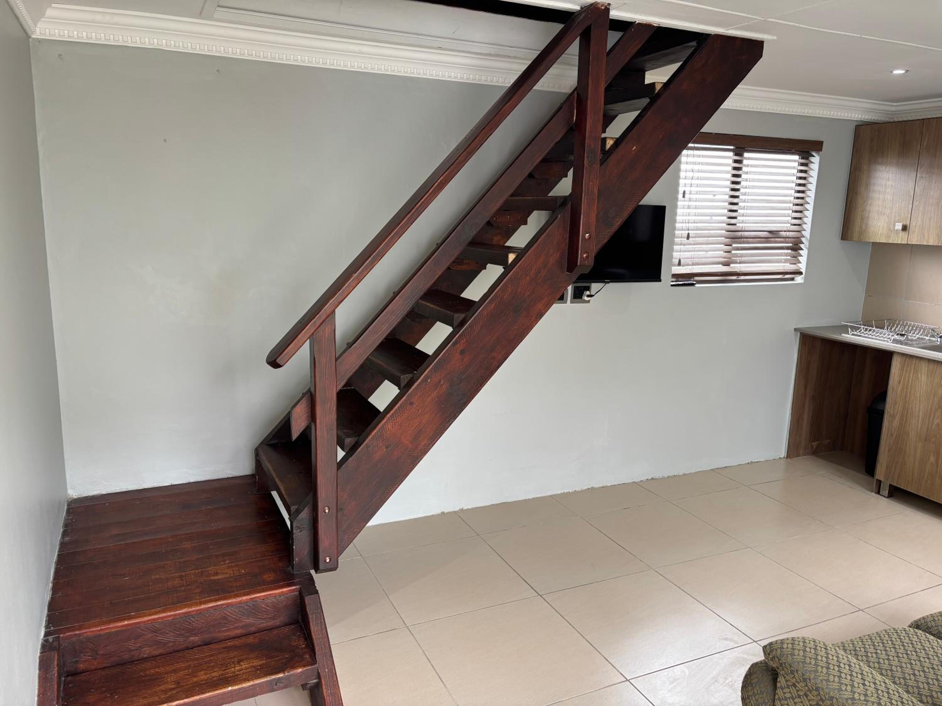Duplex Apartment