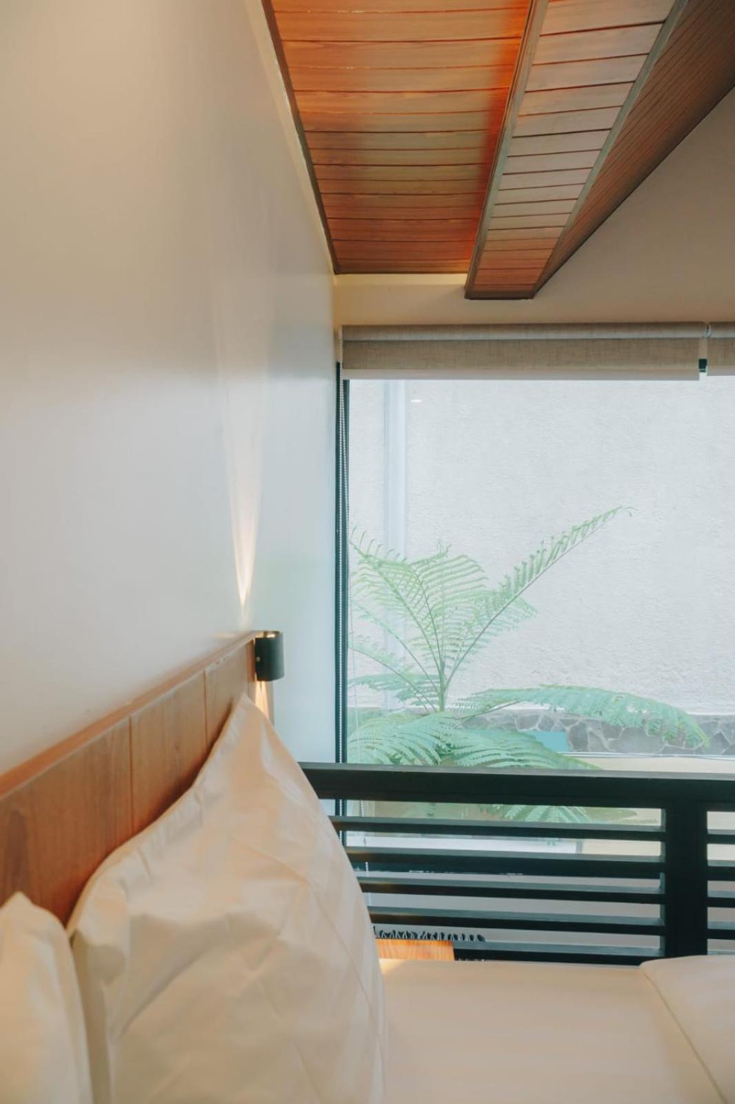 One-Bedroom Villa with Private Pool - Forest View photo 2