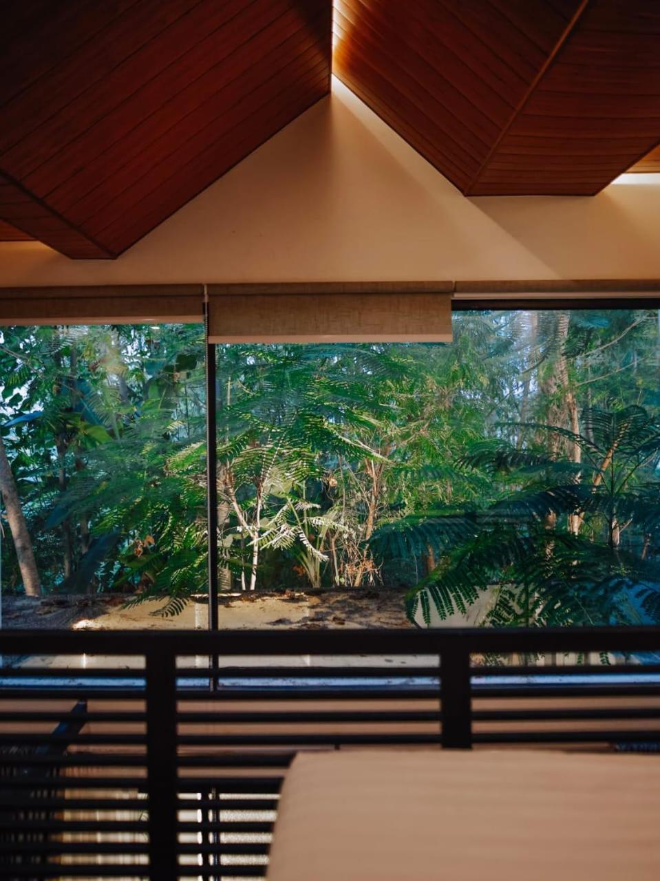 One-Bedroom Villa with Private Pool - Forest View photo 1