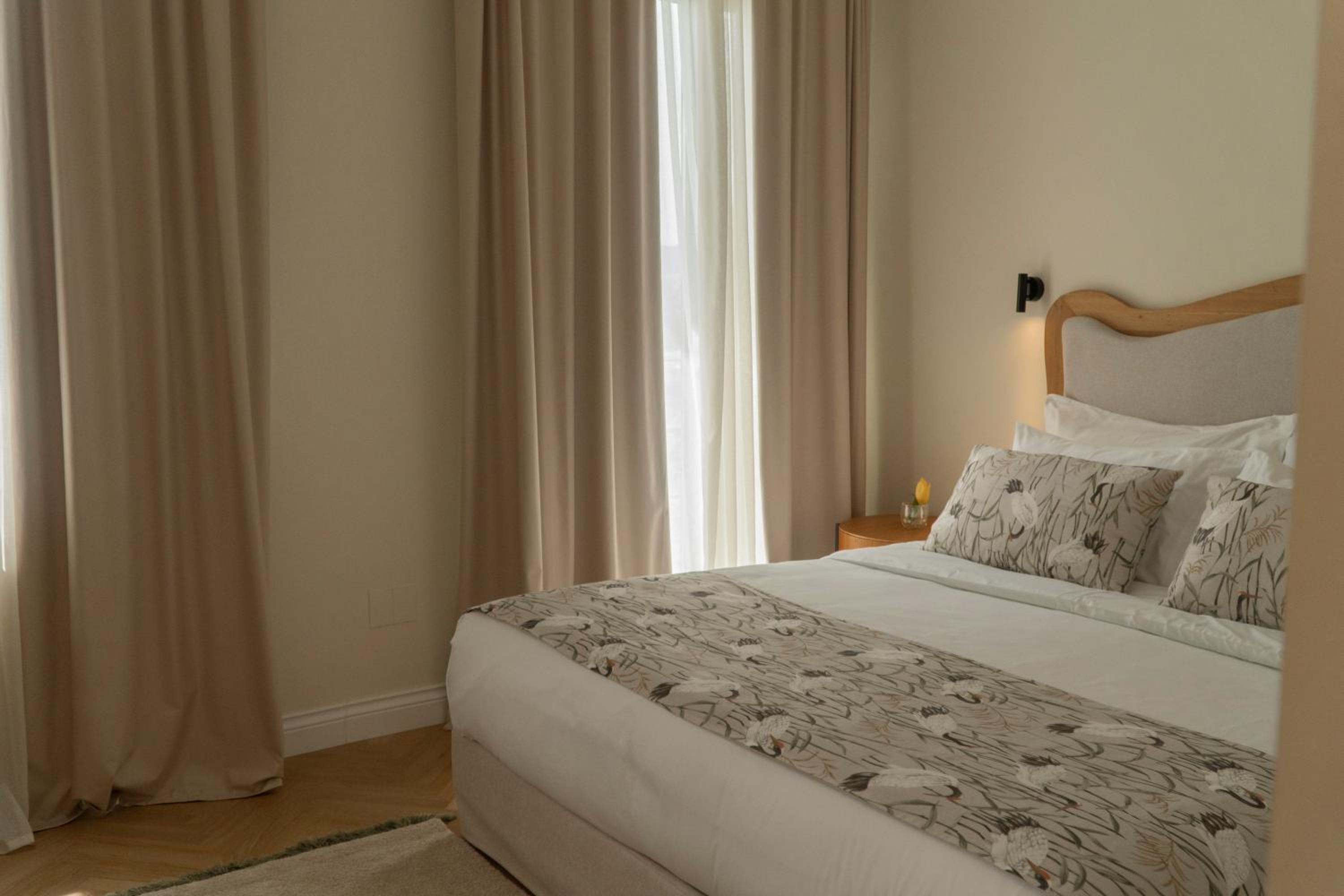 Standard Double Room photo 3