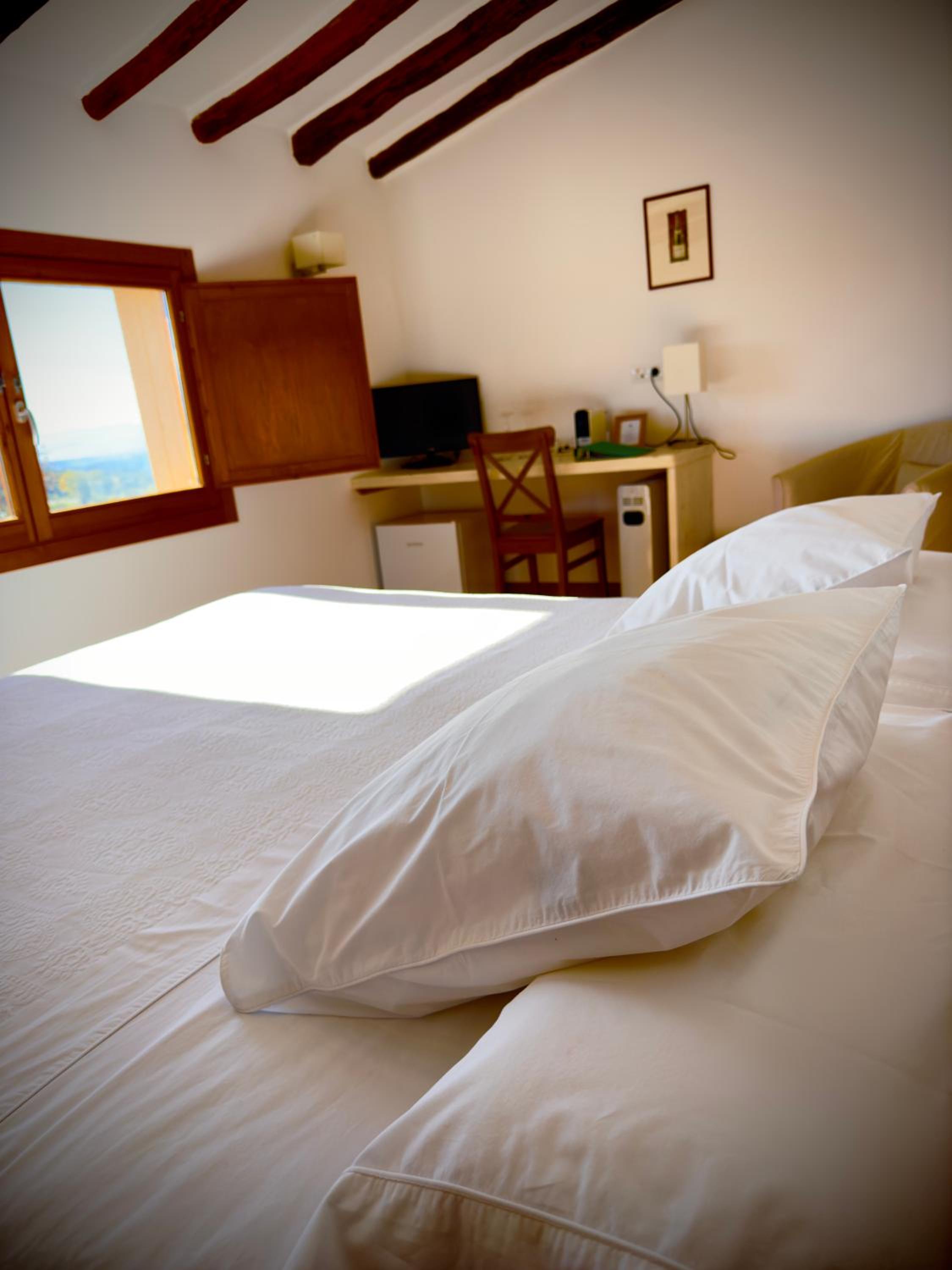 Double or Twin Room with Bathroom photo 3
