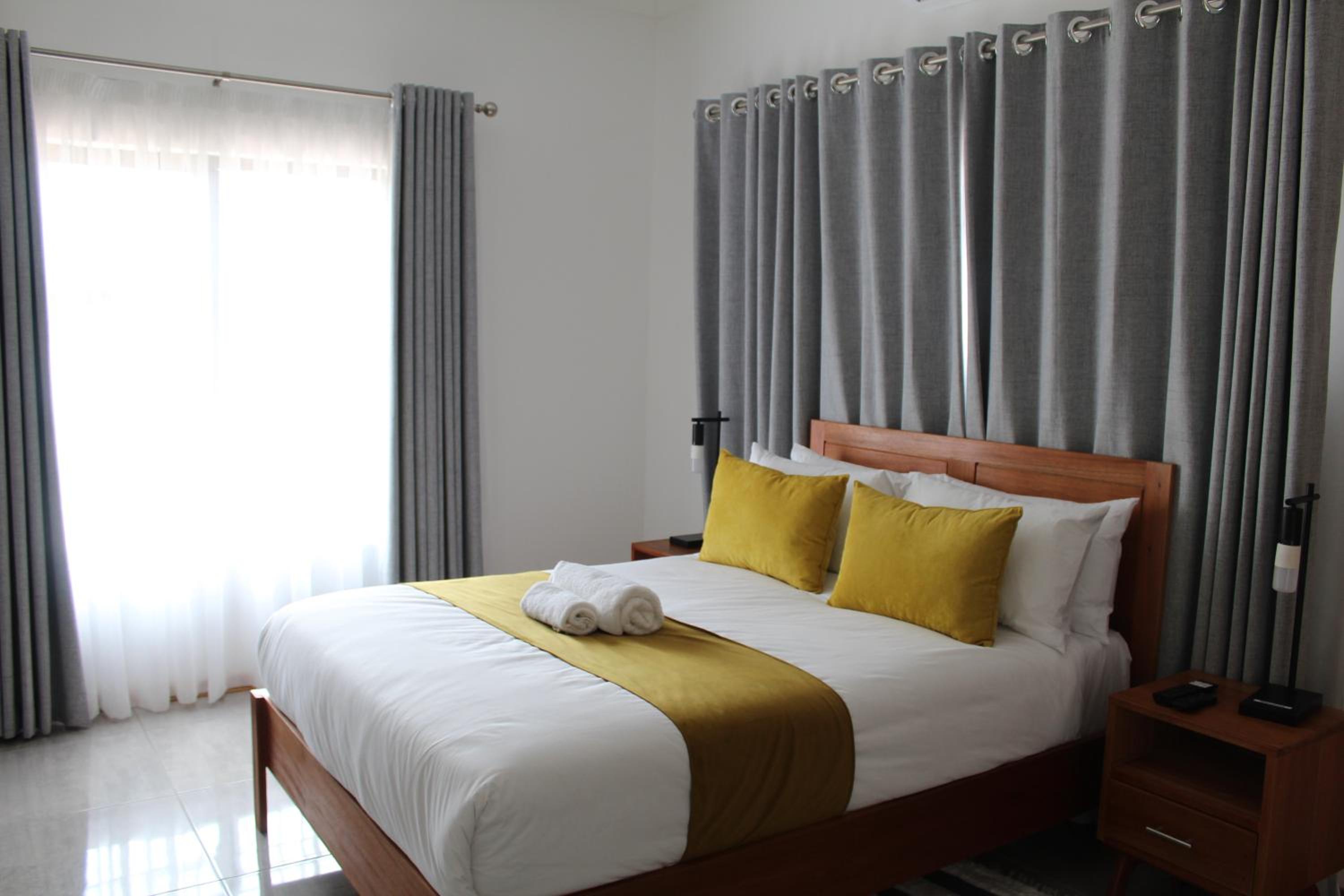 Double Room with Private Bathroom photo 1