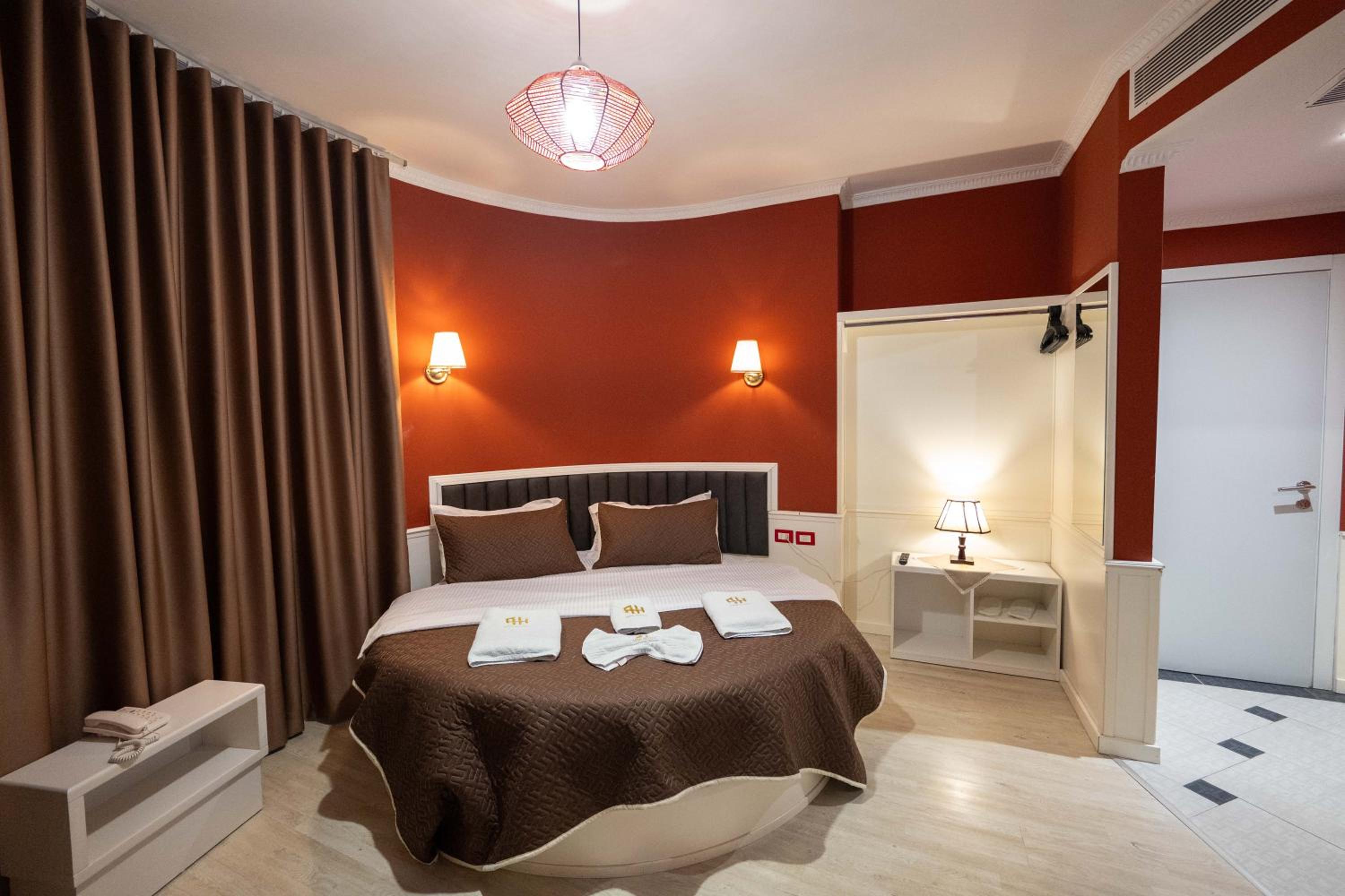 Deluxe Double Room photo 1