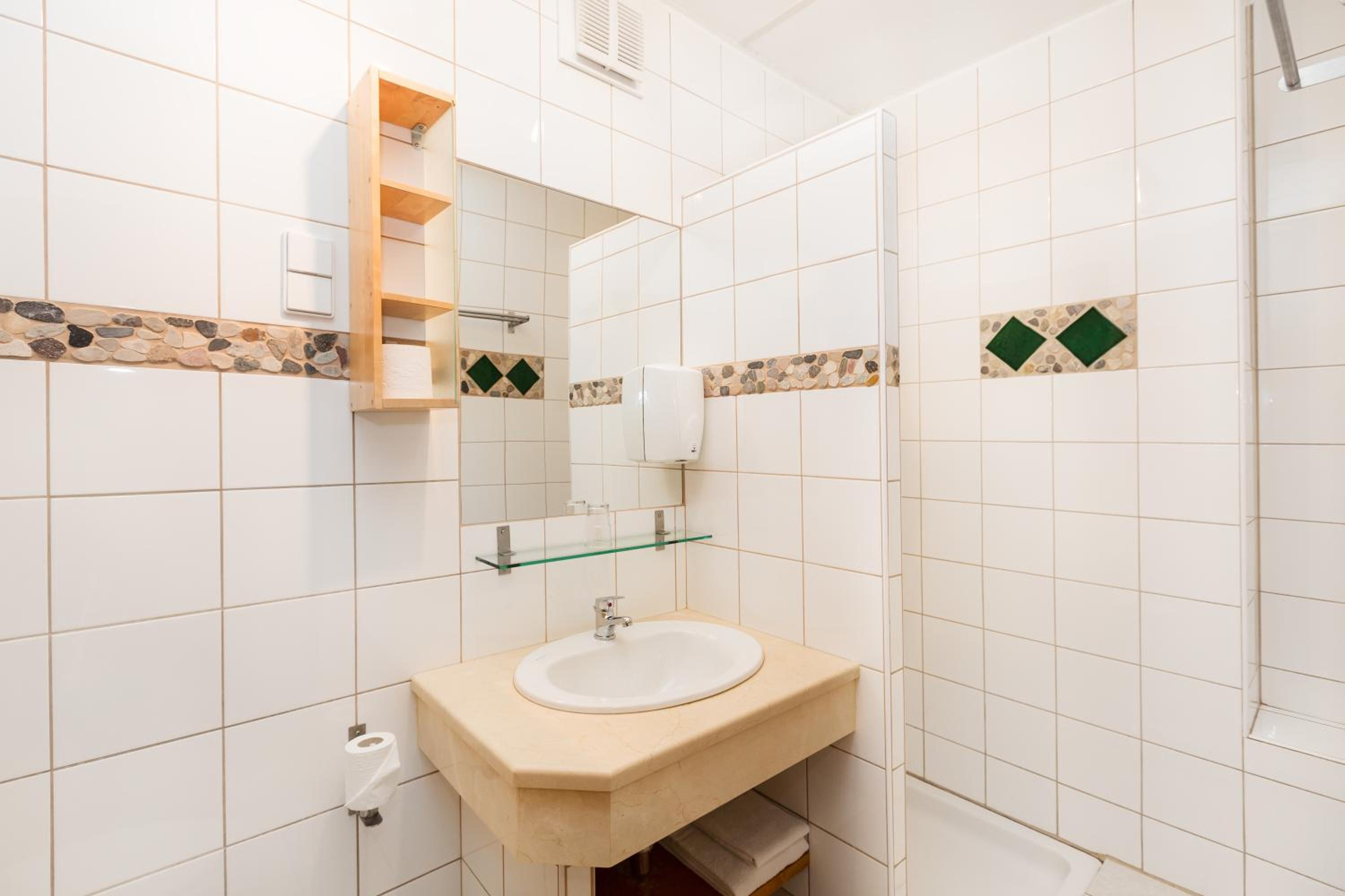 Maisonette photo 2