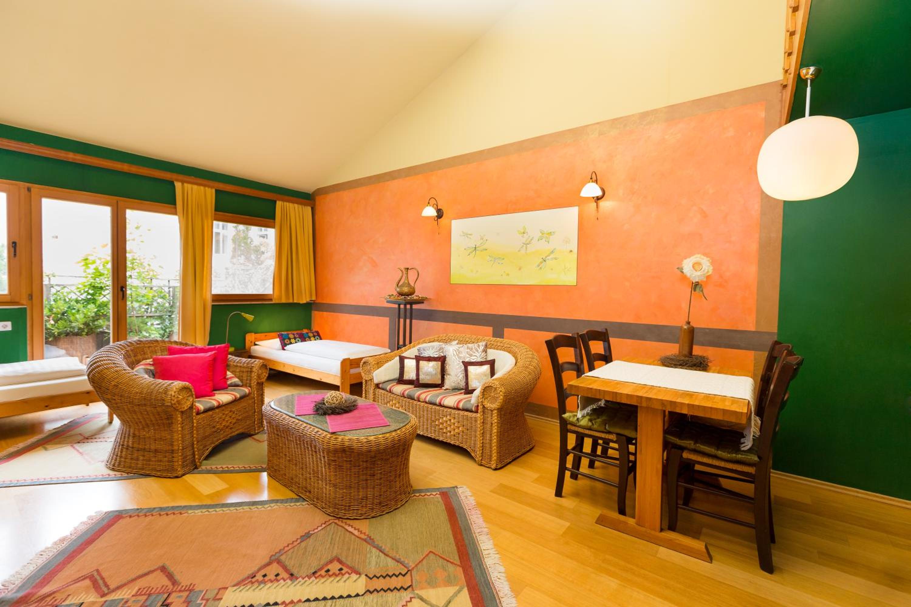 Maisonette photo 1