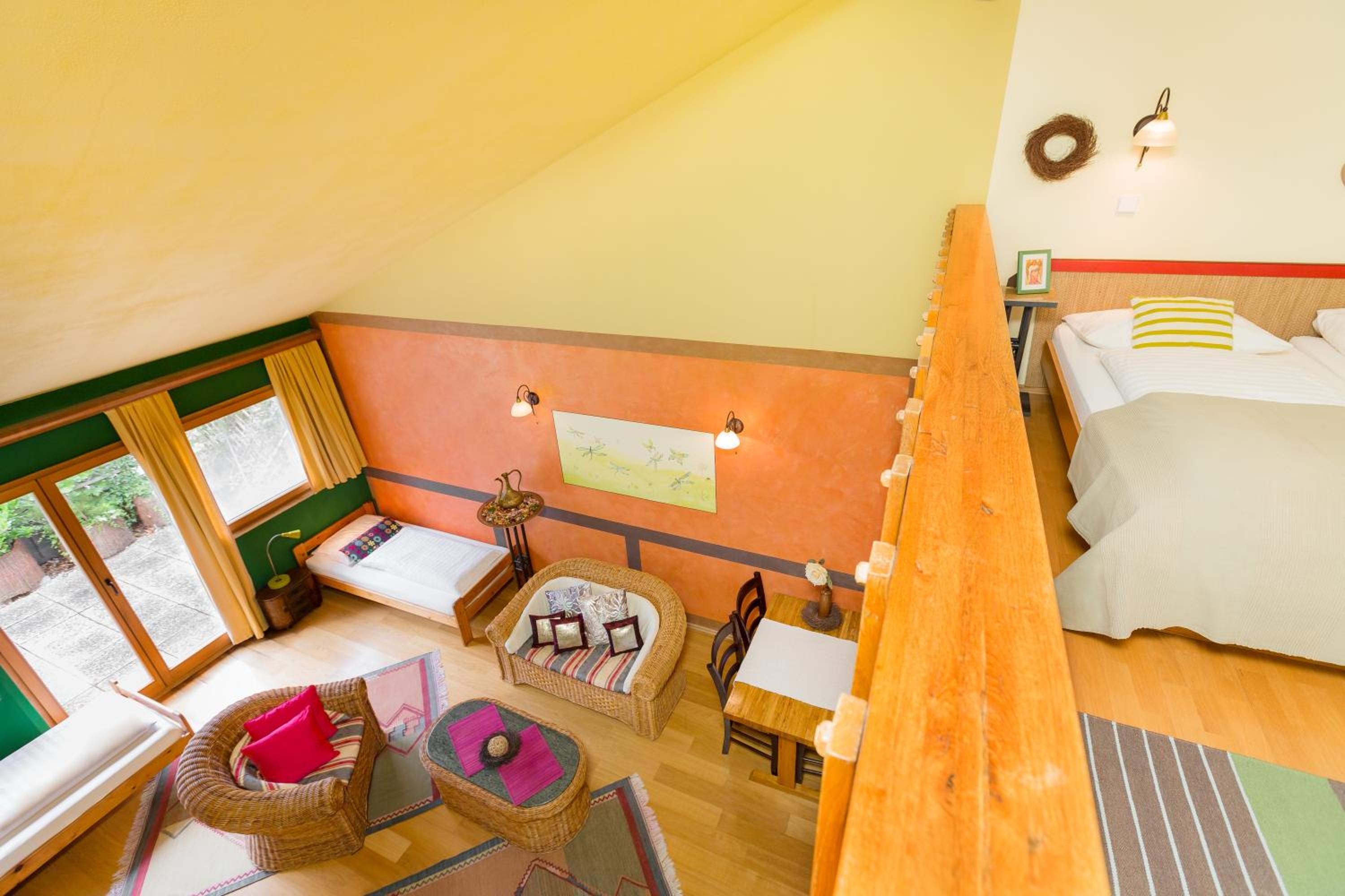 Maisonette photo 3