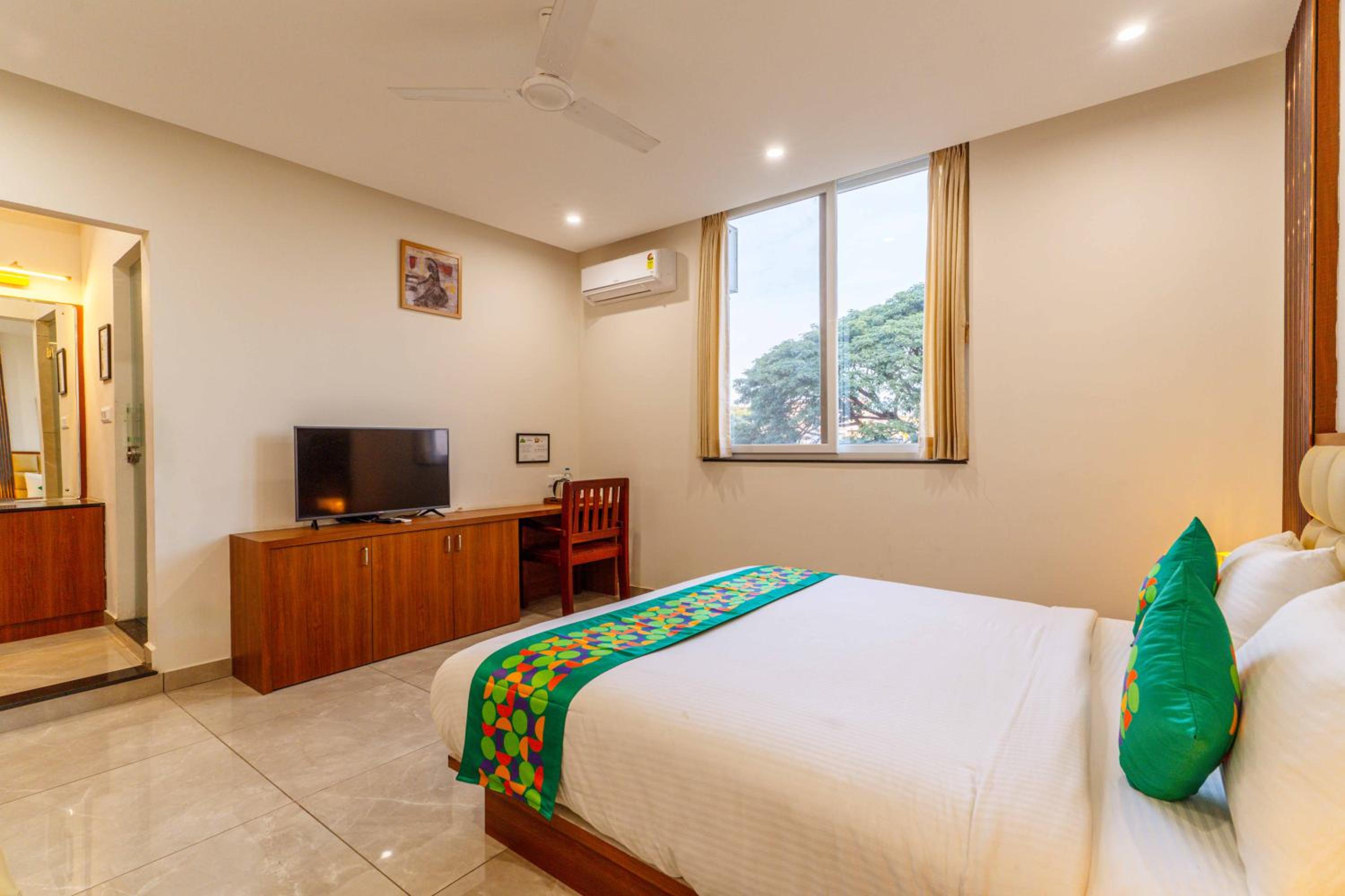 Standard Room photo 3
