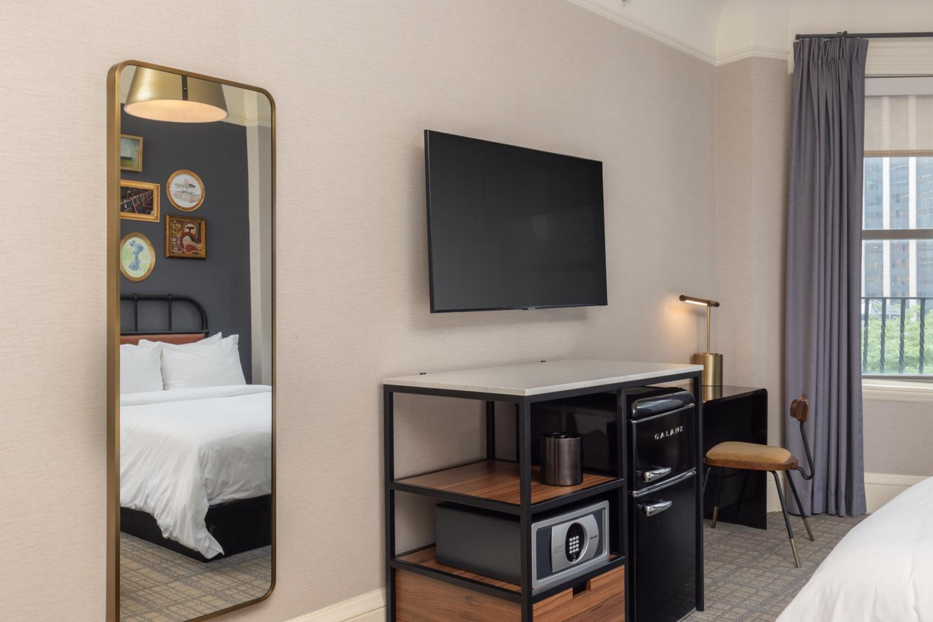 Double Room - Disability Access