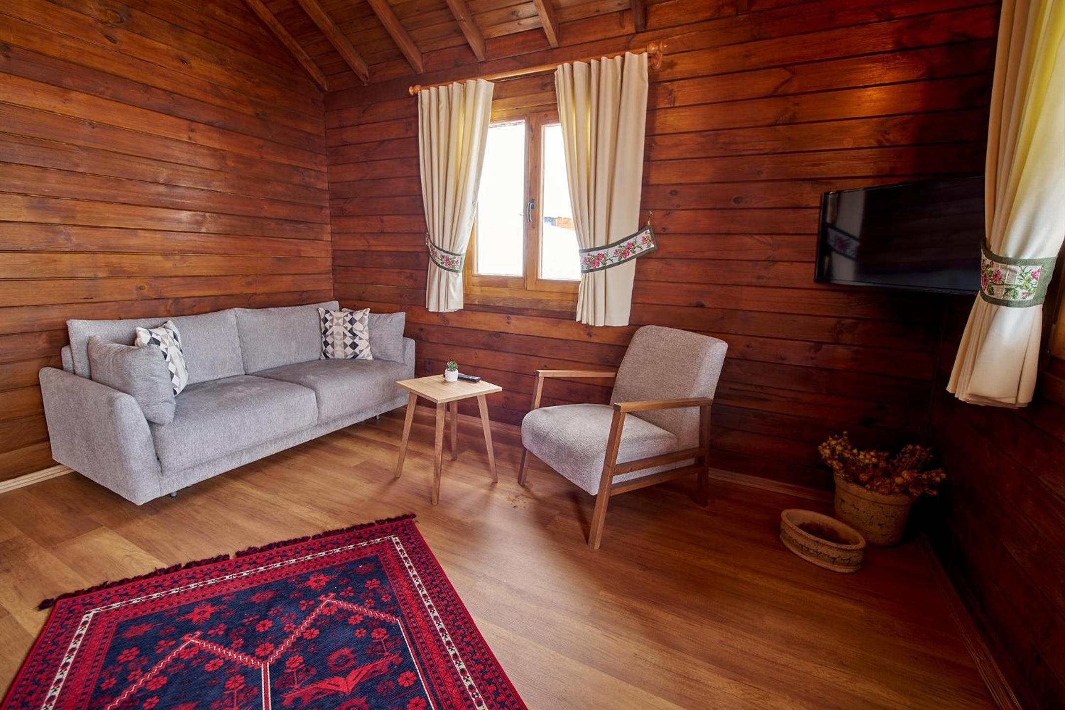 Family Bungalow - Photo 7