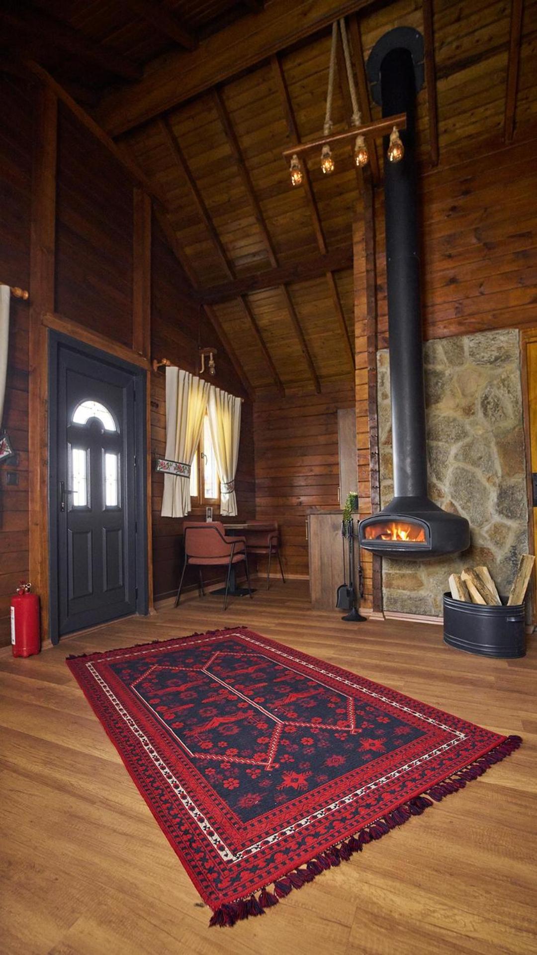 Family Bungalow - Photo 3