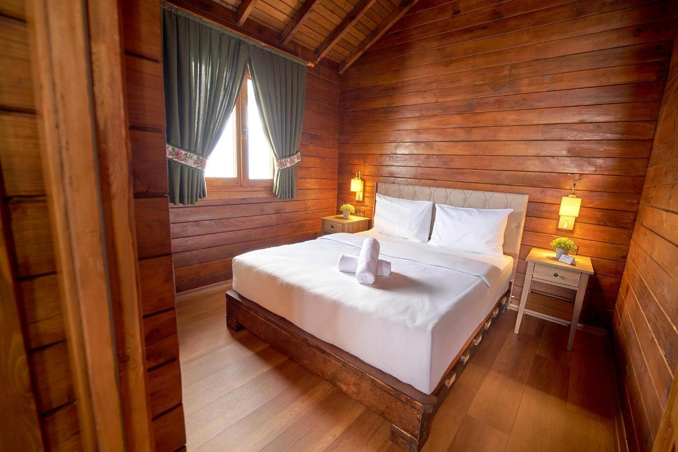 Family Bungalow - Photo 4