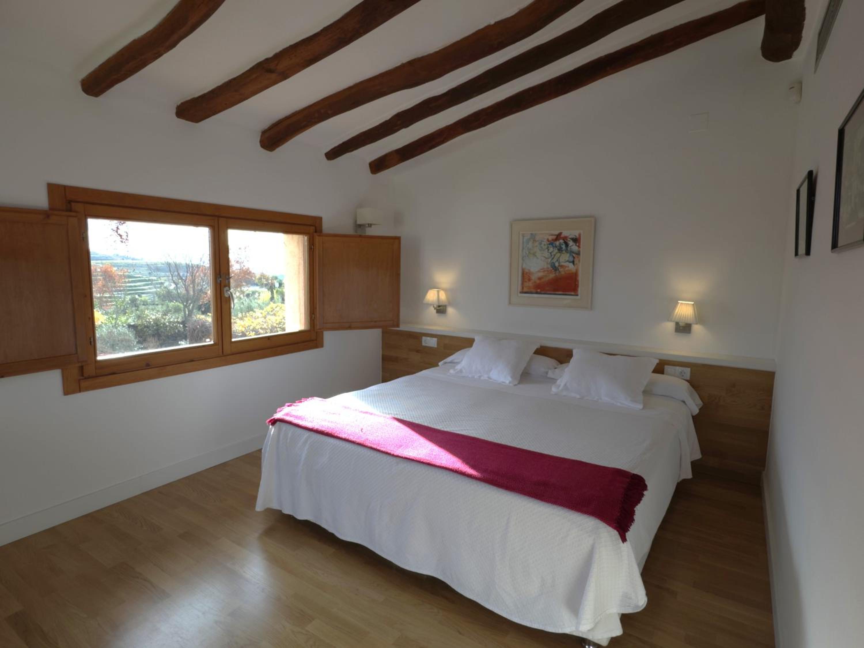 Double or Twin Room with Bathroom photo 3